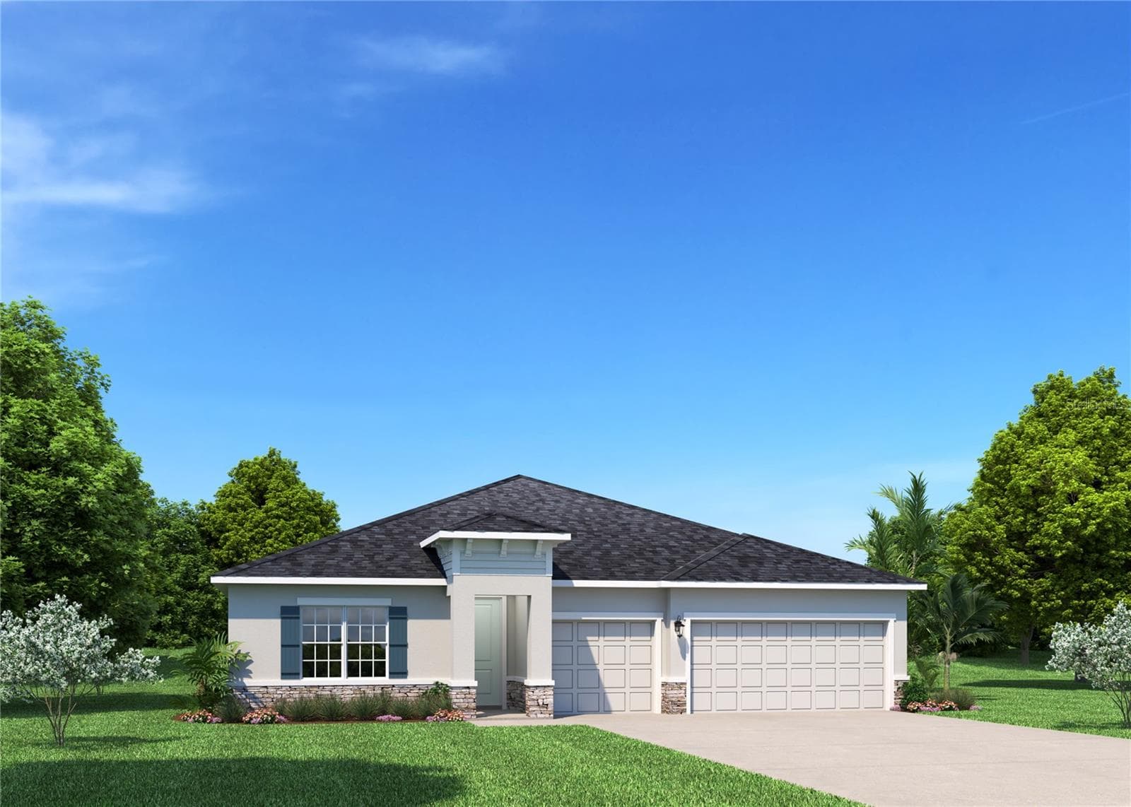 11106 NELLIE CROSSING CIR