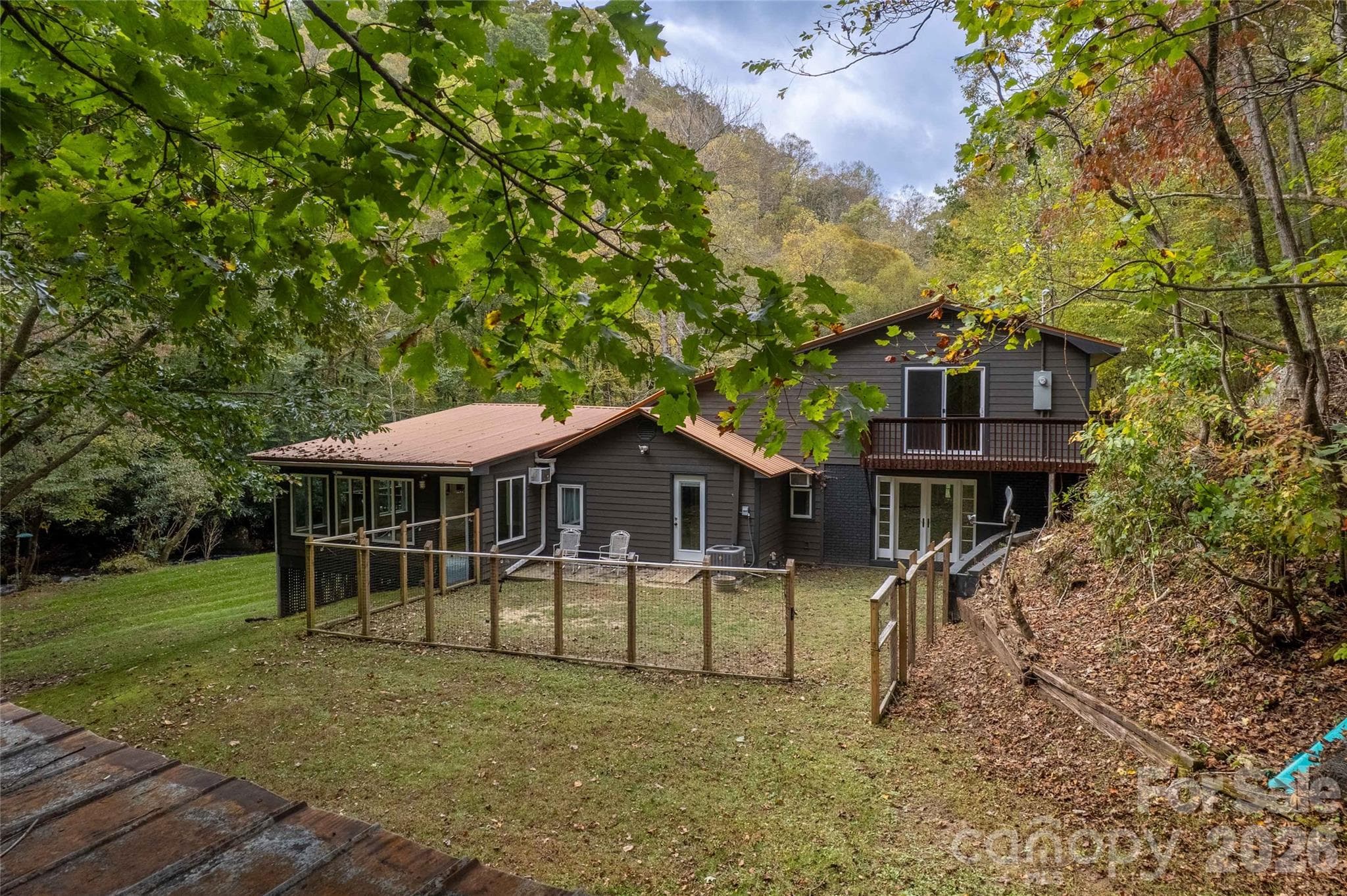 Single Family Residence at Sylva, photo 3 of 37