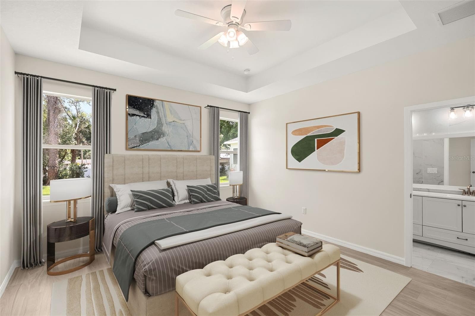Single Family Residence at 247 DEBARY DR, DEBARY, photo 15 of 47