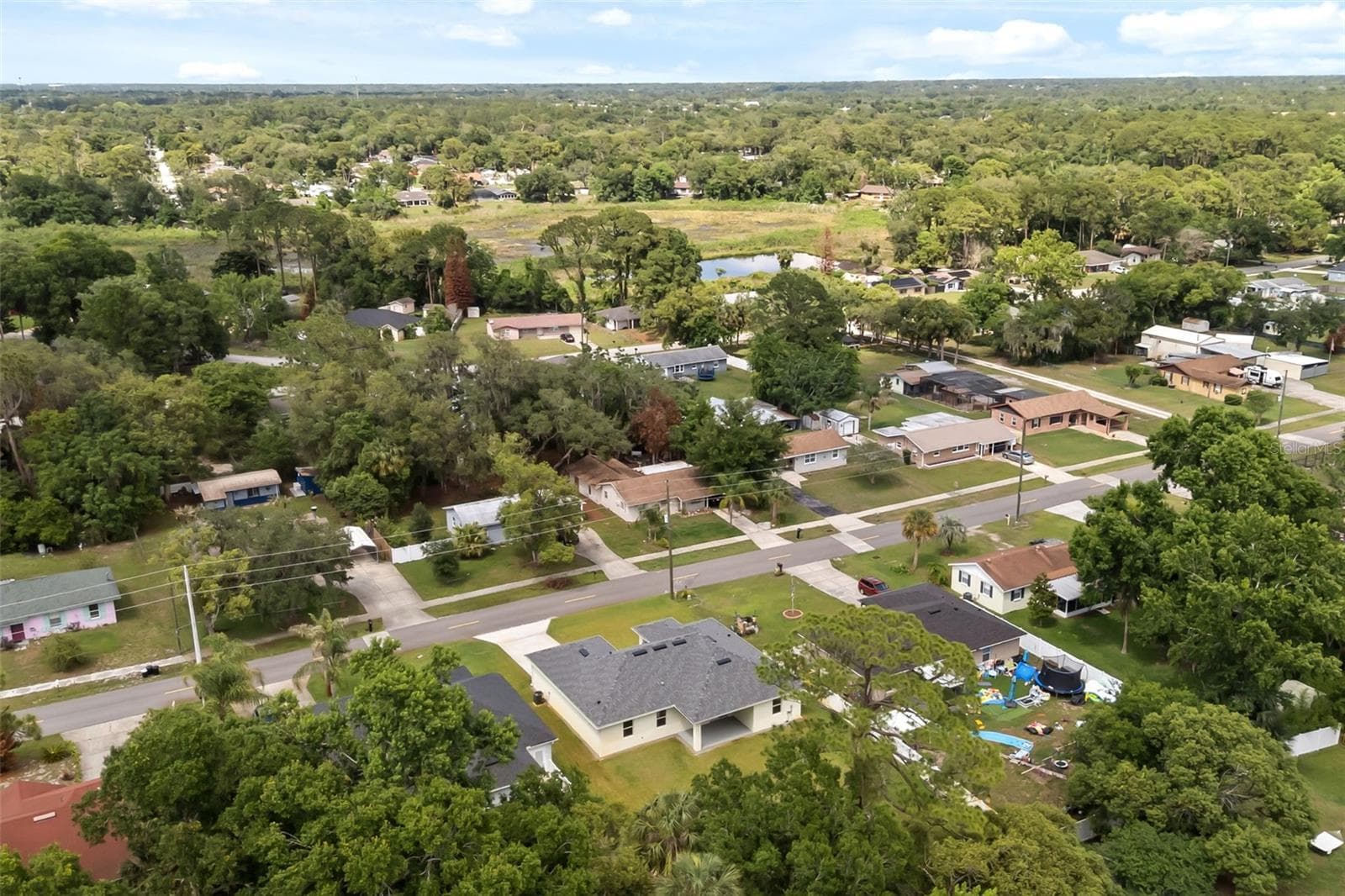 Single Family Residence at 247 DEBARY DR, DEBARY, photo 36 of 47