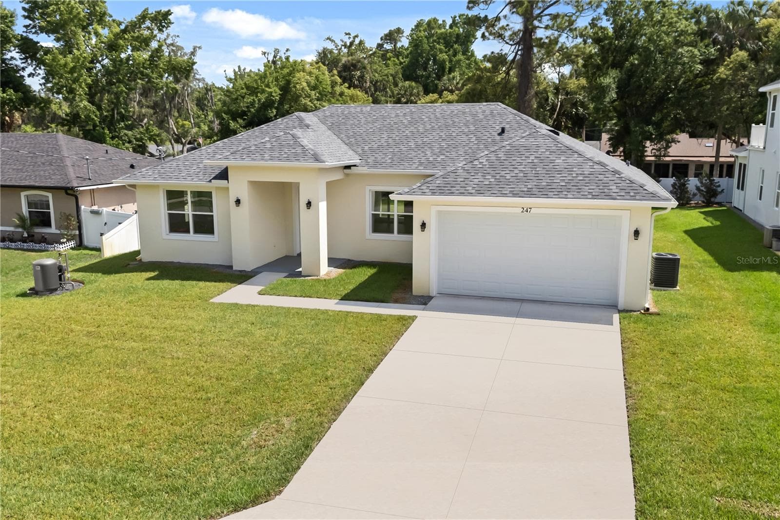 Single Family Residence at 247 DEBARY DR, DEBARY, photo 38 of 47