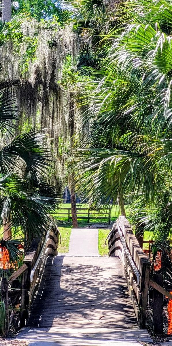 Single Family Residence at 247 DEBARY DR, DEBARY, photo 46 of 47