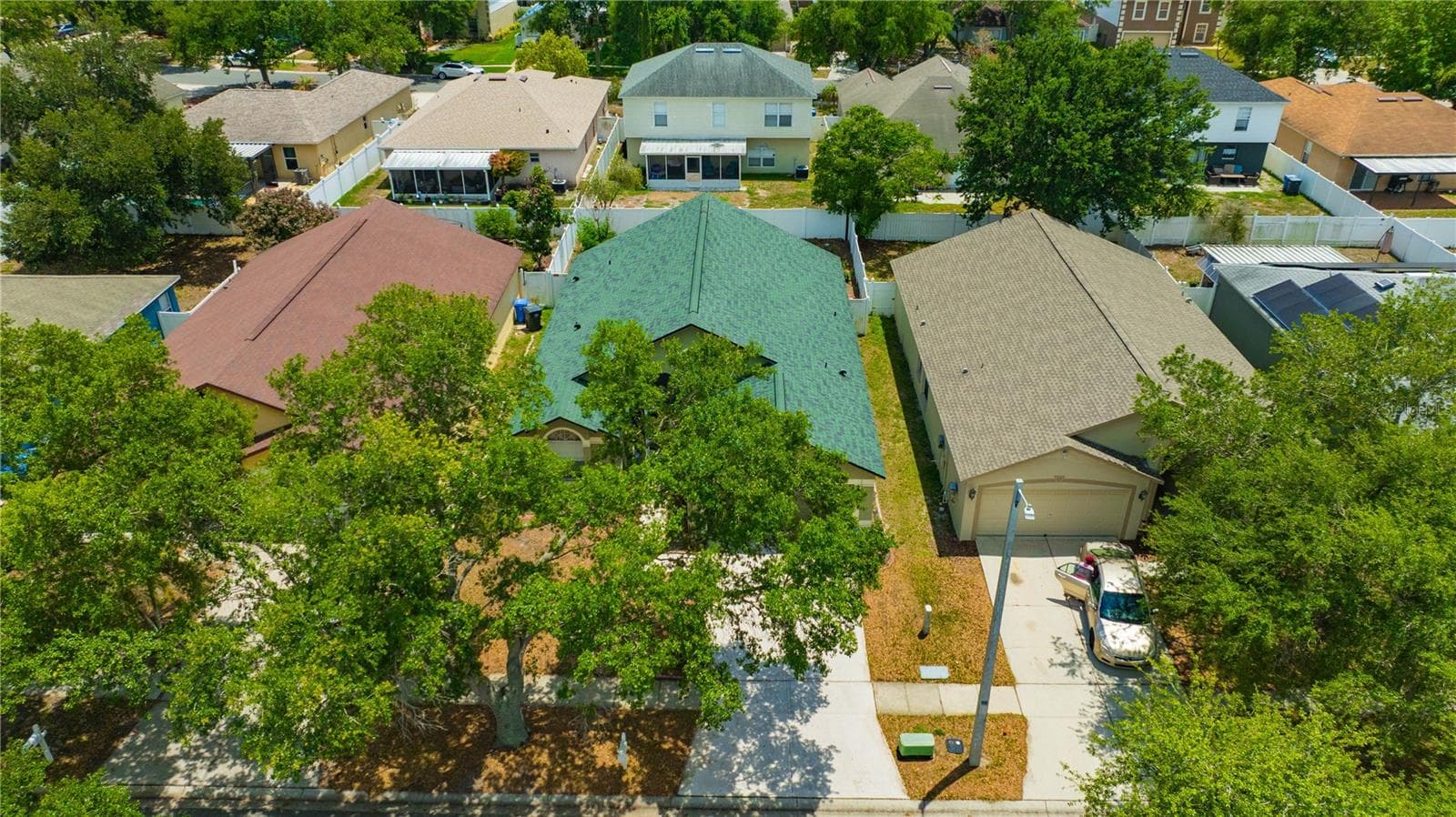 Single Family Residence at 6923 WATERBROOK CT, GIBSONTON, photo 6 of 63