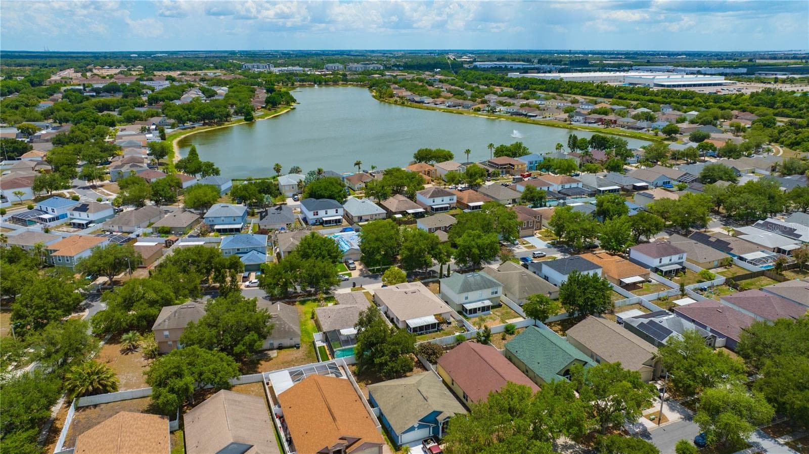 Single Family Residence at 6923 WATERBROOK CT, GIBSONTON, photo 13 of 63
