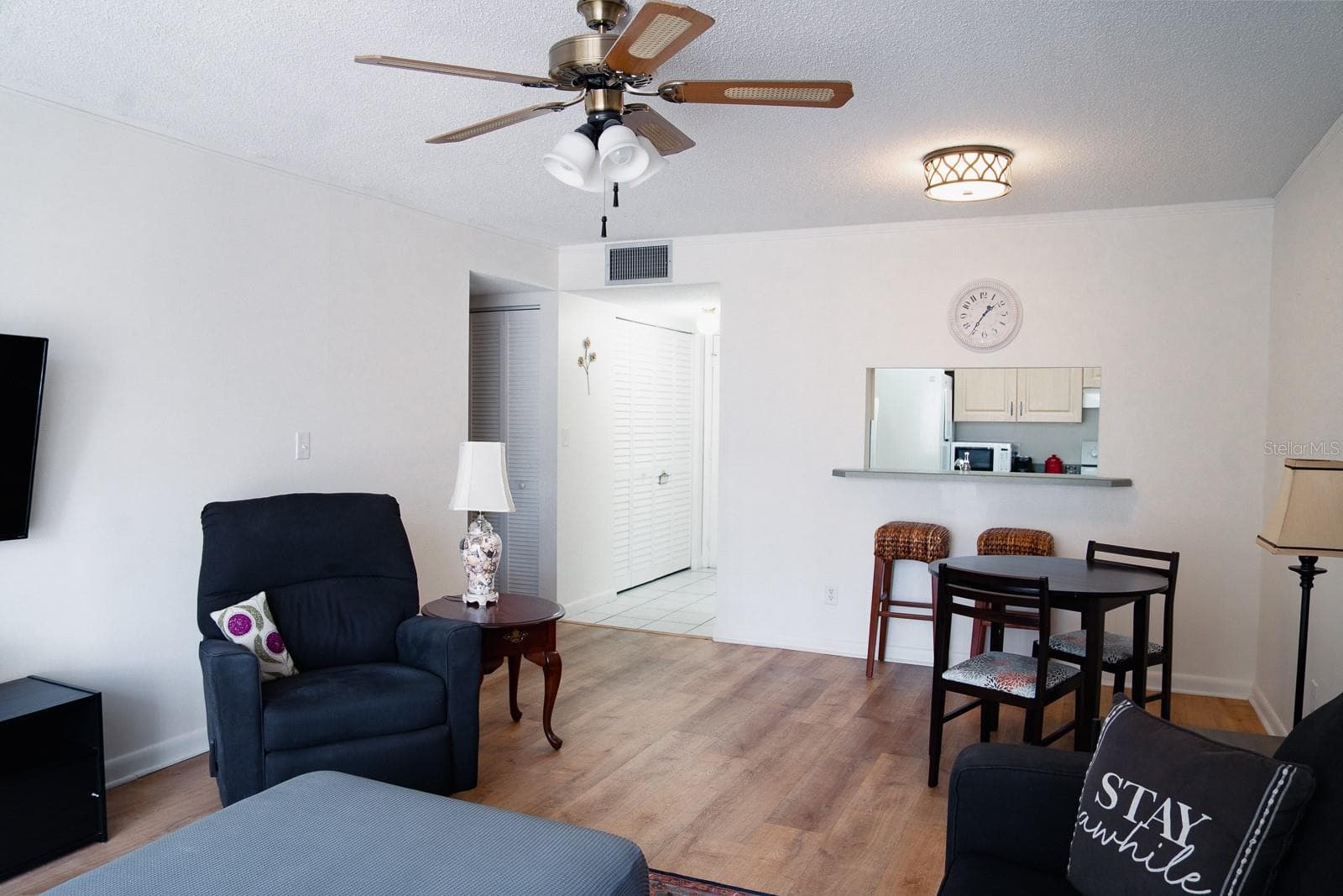 Condominium at 519 ALBEE FARM RD #110, VENICE, photo 3 of 19