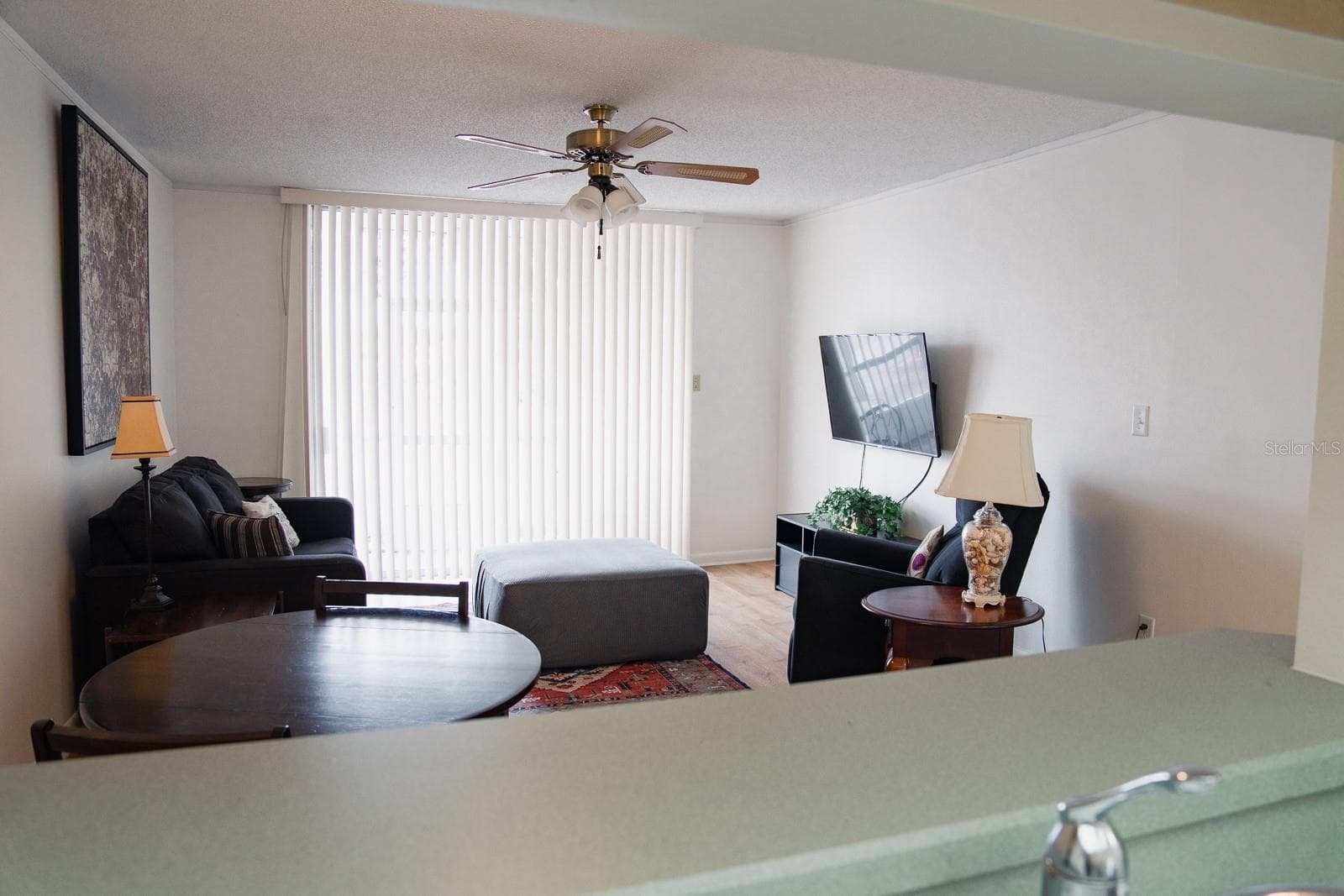 Condominium at 519 ALBEE FARM RD #110, VENICE, photo 5 of 19