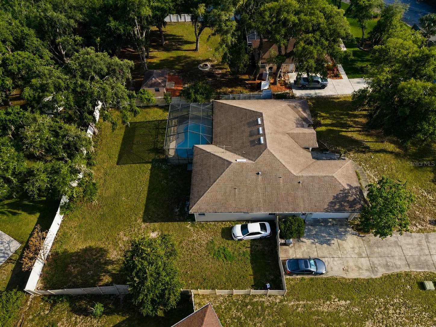 Single Family Residence at 5635 CANVASBACK CT, LAKELAND, photo 36 of 44