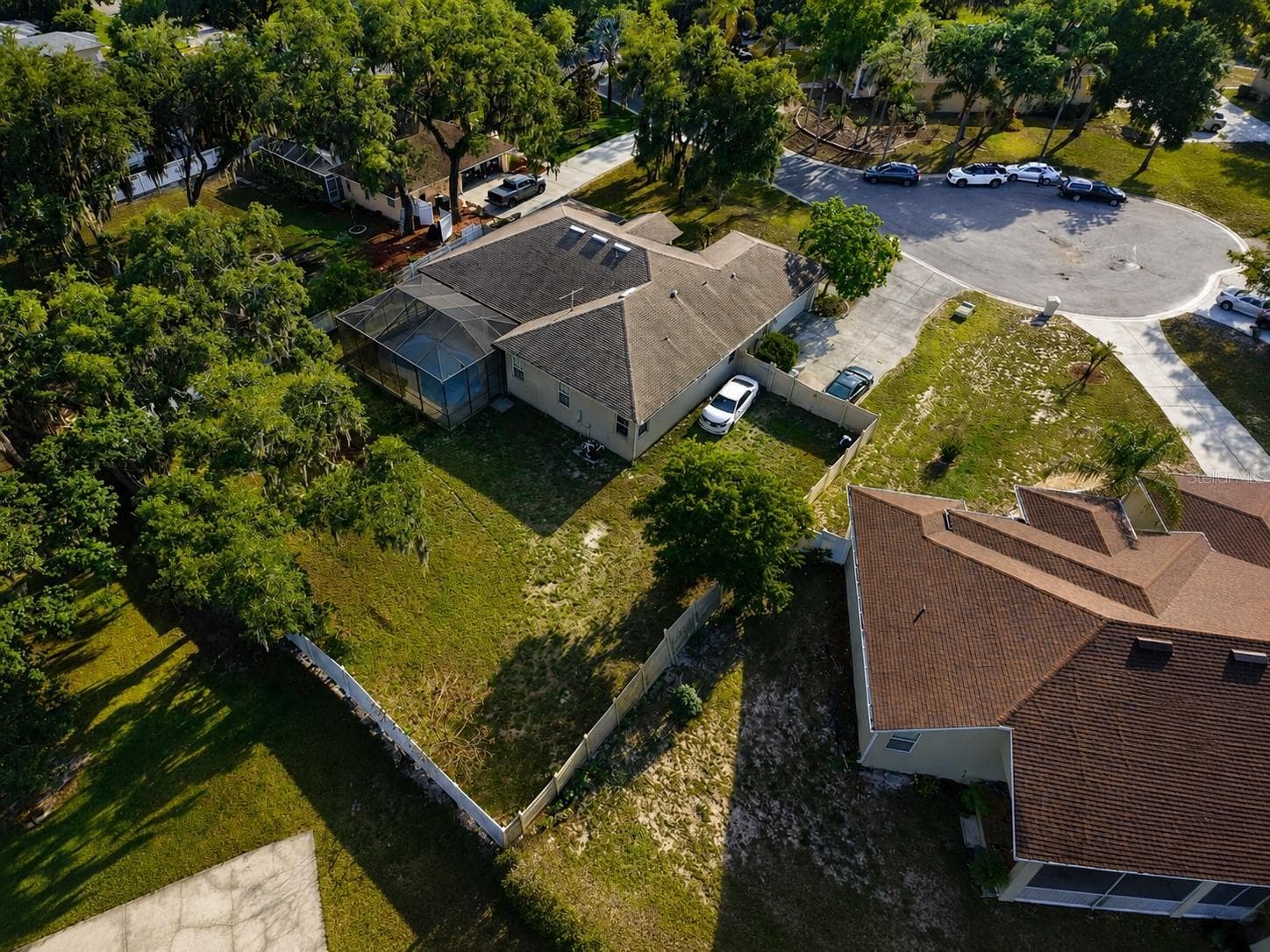 Single Family Residence at 5635 CANVASBACK CT, LAKELAND, photo 37 of 44