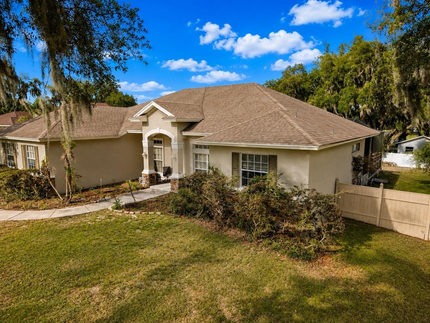 Single Family Residence at 5635 CANVASBACK CT, LAKELAND, photo 43 of 44