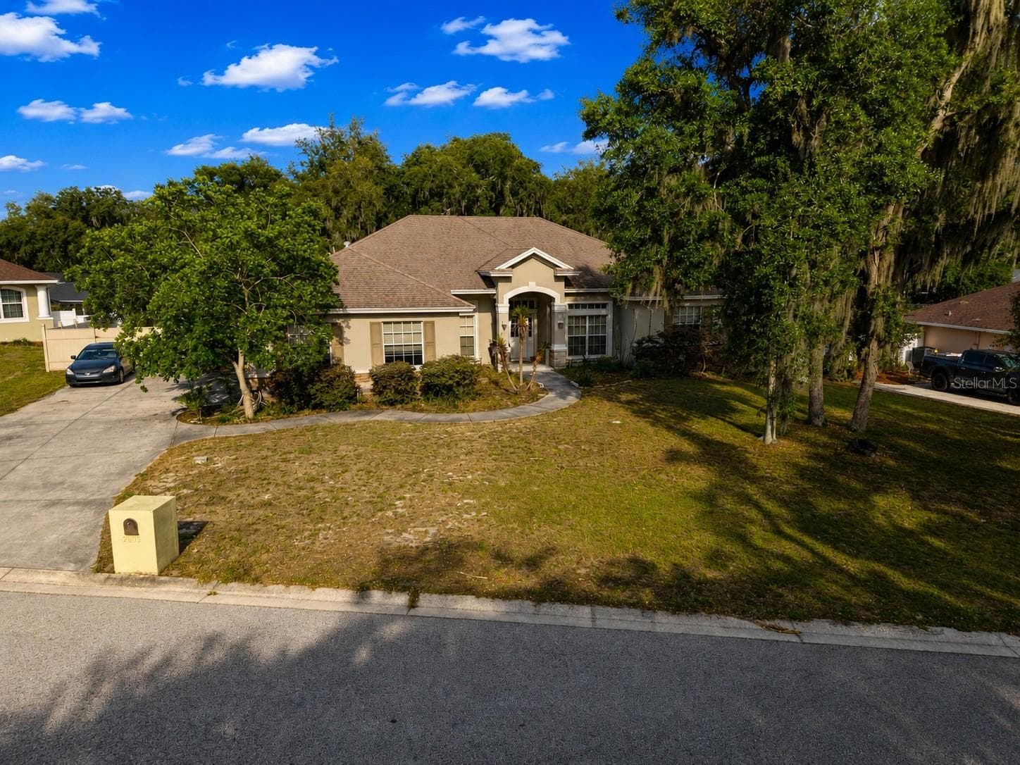 Single Family Residence at 5635 CANVASBACK CT, LAKELAND, photo 44 of 44