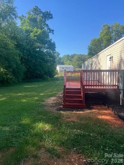 Single Family Residence at 547 Indian Hill Road, Olin, photo 2 of 20