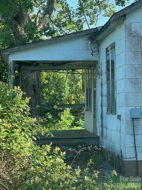 Single Family Residence at 547 Indian Hill Road, Olin, photo 12 of 20