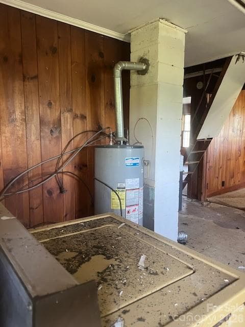 Single Family Residence at 547 Indian Hill Road, Olin, photo 14 of 20