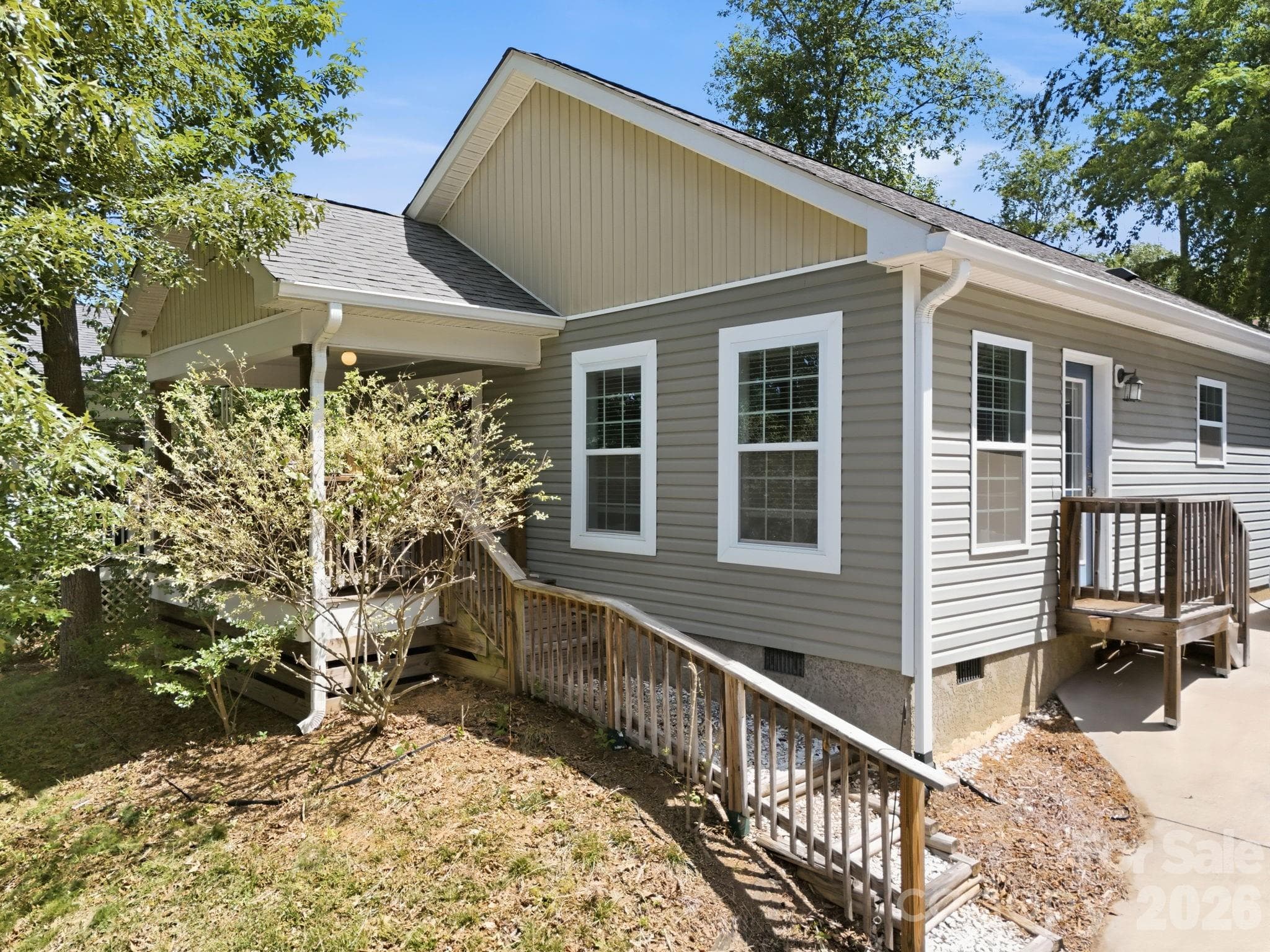Single Family Residence at Asheville, photo 2 of 27