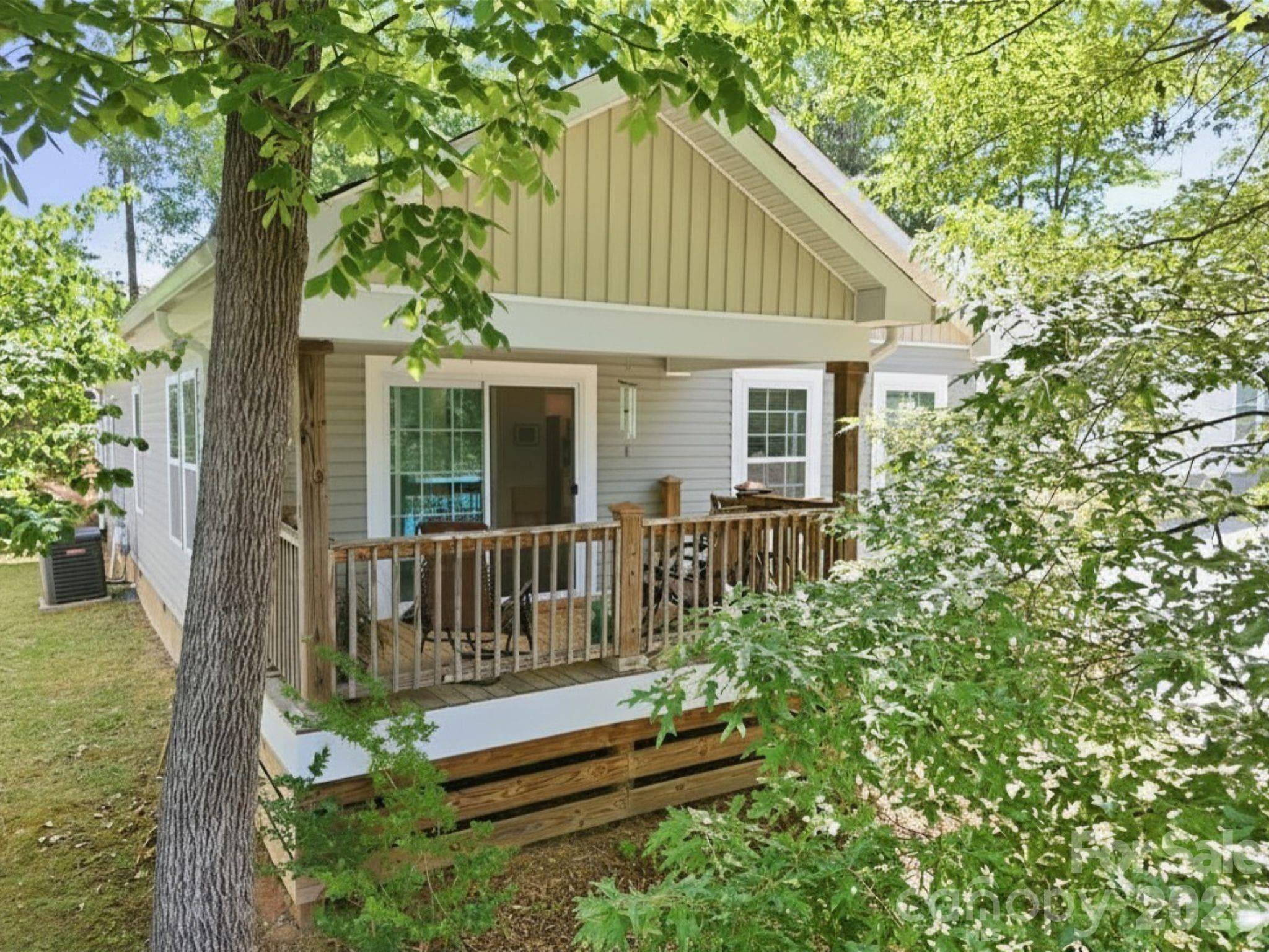 Single Family Residence at Asheville, photo 3 of 27