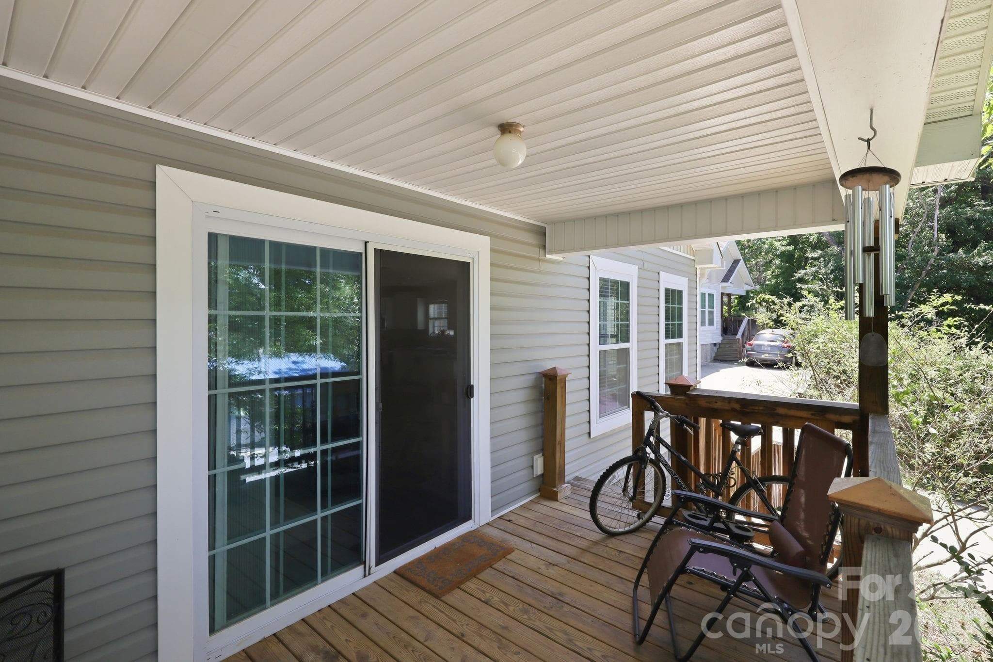 Single Family Residence at Asheville, photo 4 of 27