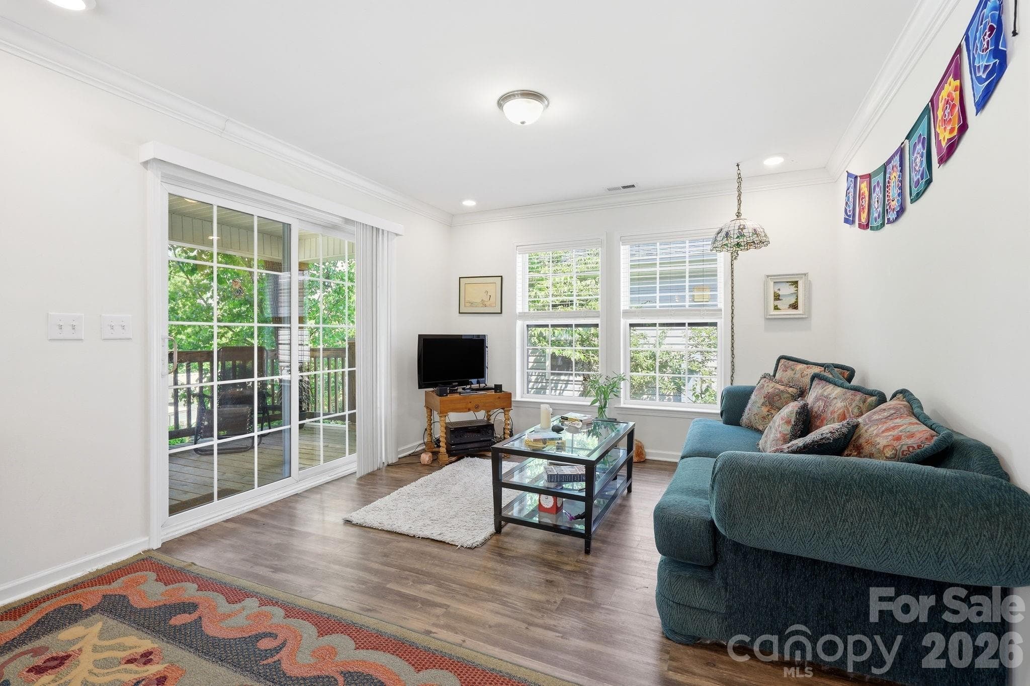 Single Family Residence at 253 Brooklyn Lane, Asheville, photo 10 of 27
