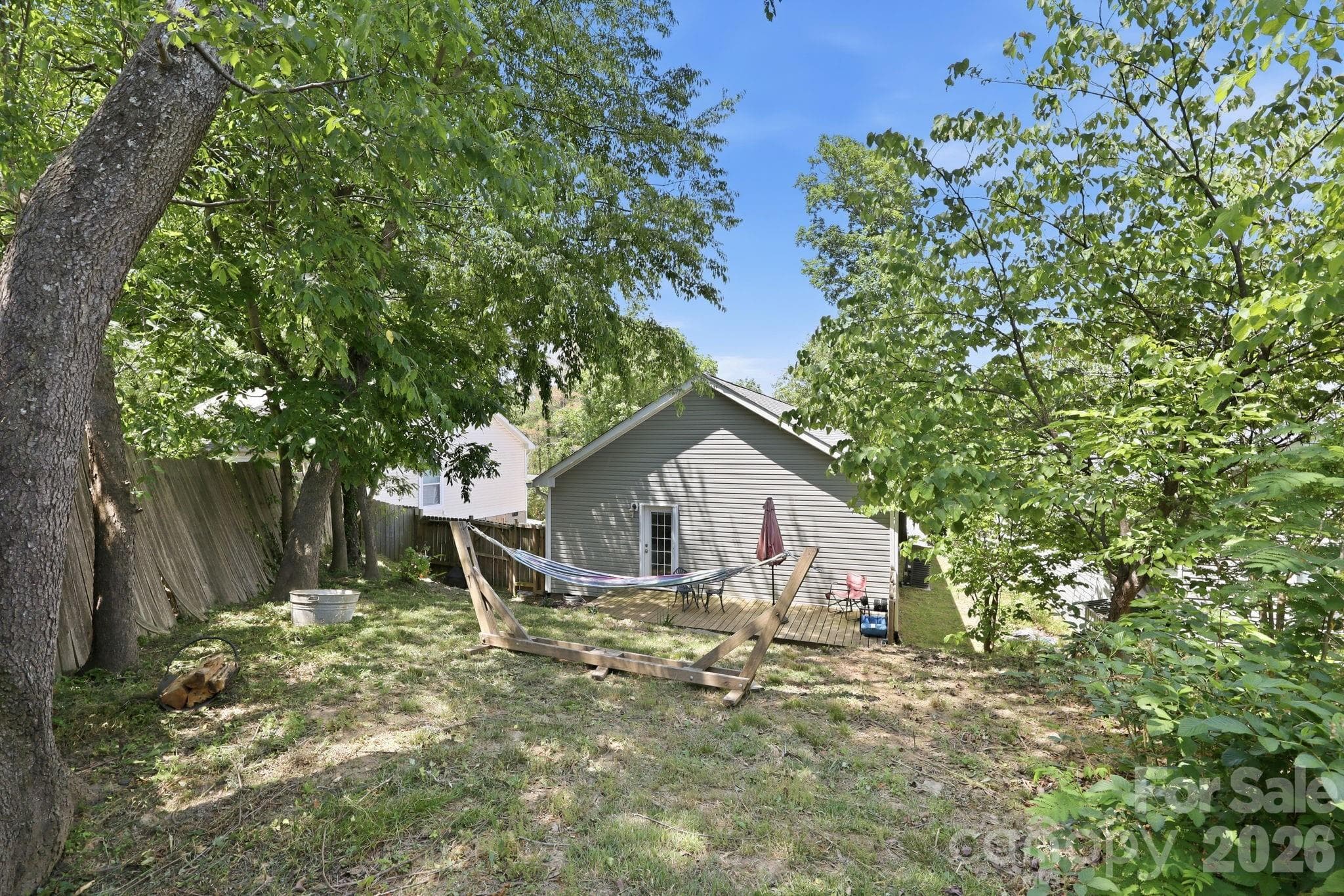 Single Family Residence at 253 Brooklyn Lane, Asheville, photo 22 of 27