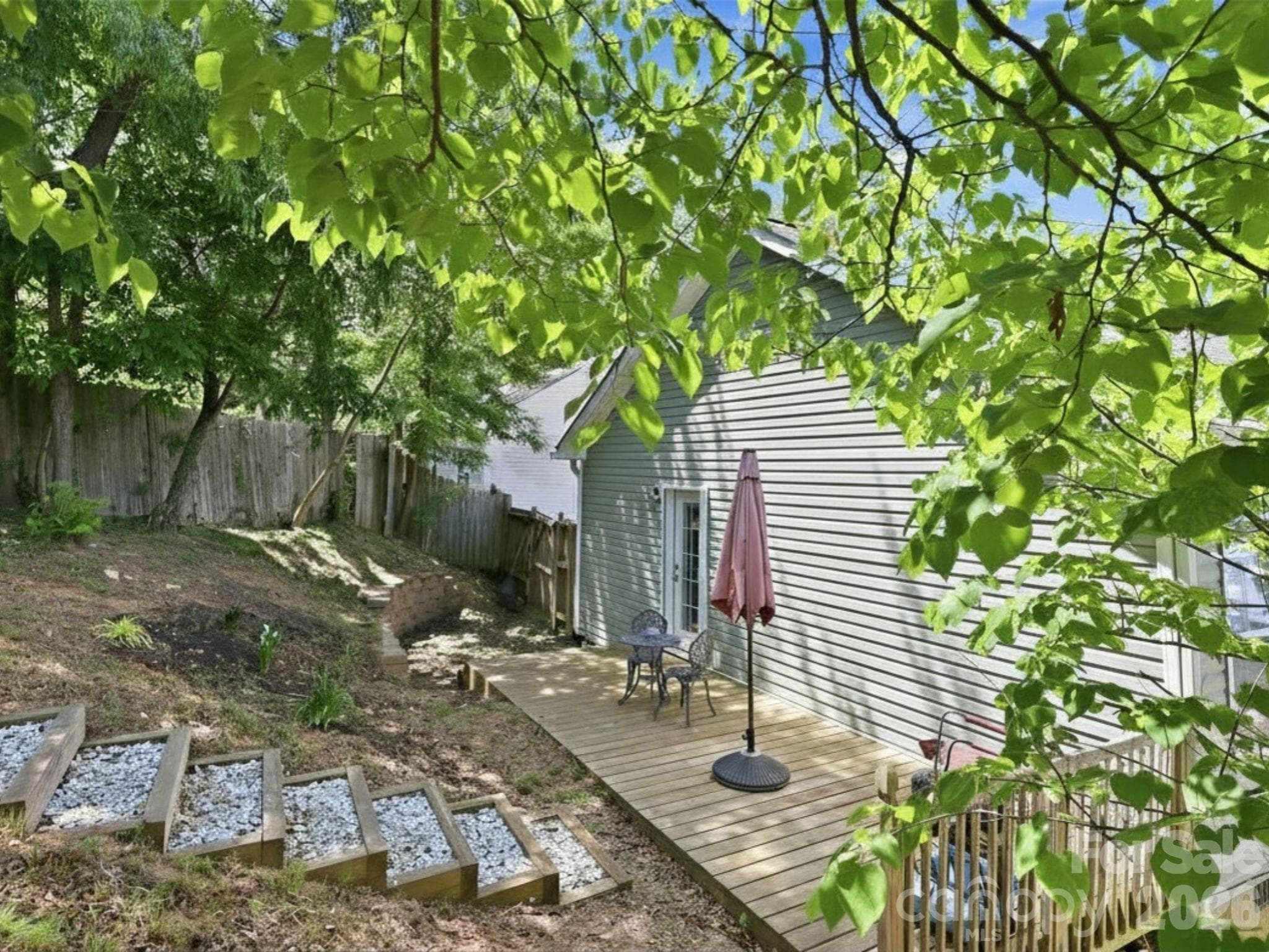 Single Family Residence at 253 Brooklyn Lane, Asheville, photo 23 of 27