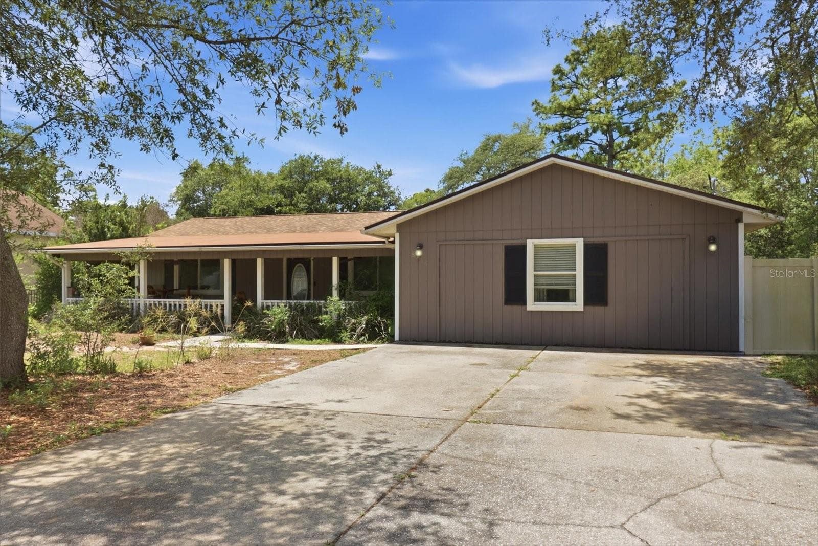 Home Sweet Home! - 8720 N TROJAN DR, CITRUS SPRINGS