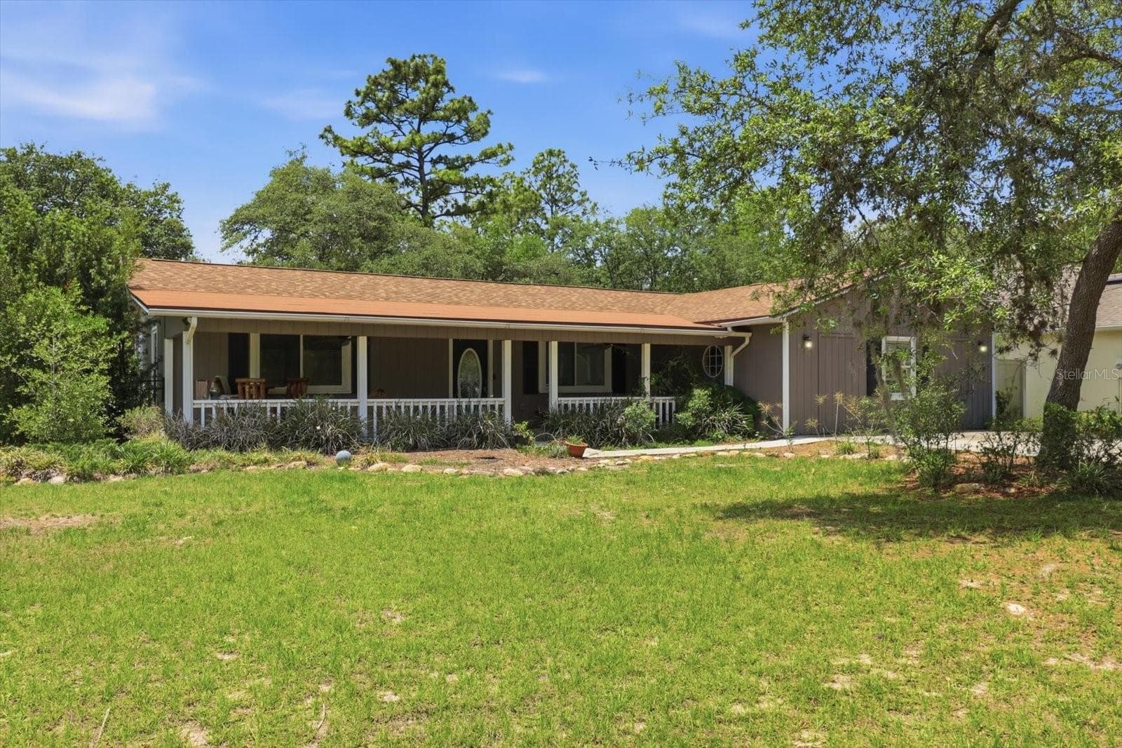 Single Family Residence at 8720 N TROJAN DR, CITRUS SPRINGS, photo 5 of 50