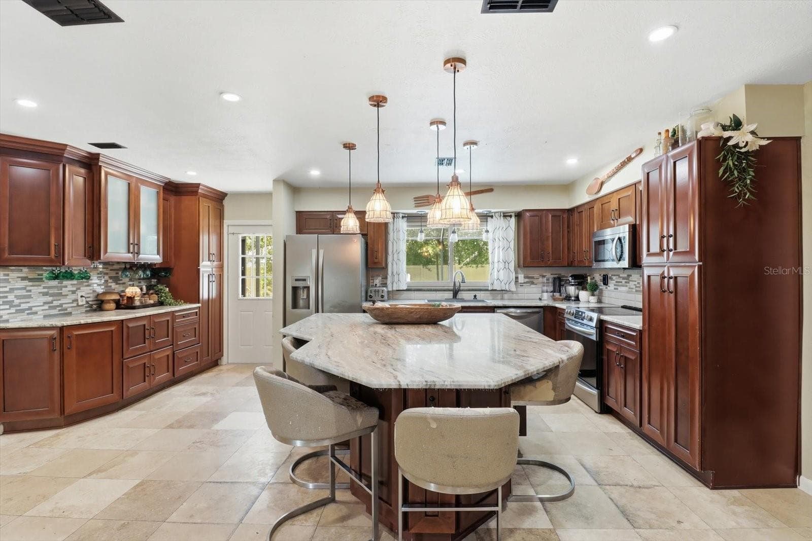 Single Family Residence at 8720 N TROJAN DR, CITRUS SPRINGS, photo 12 of 50