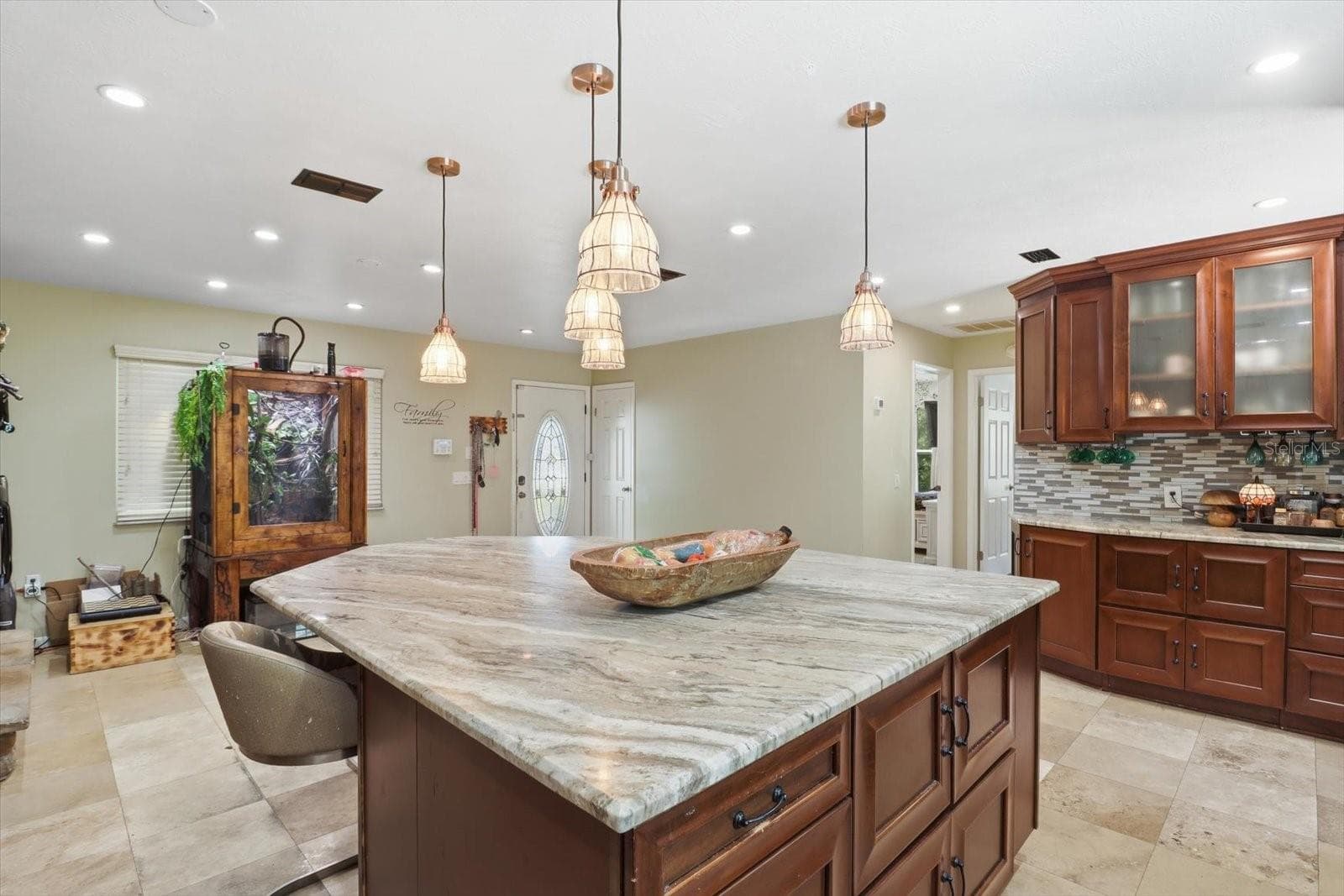 Single Family Residence at 8720 N TROJAN DR, CITRUS SPRINGS, photo 14 of 50