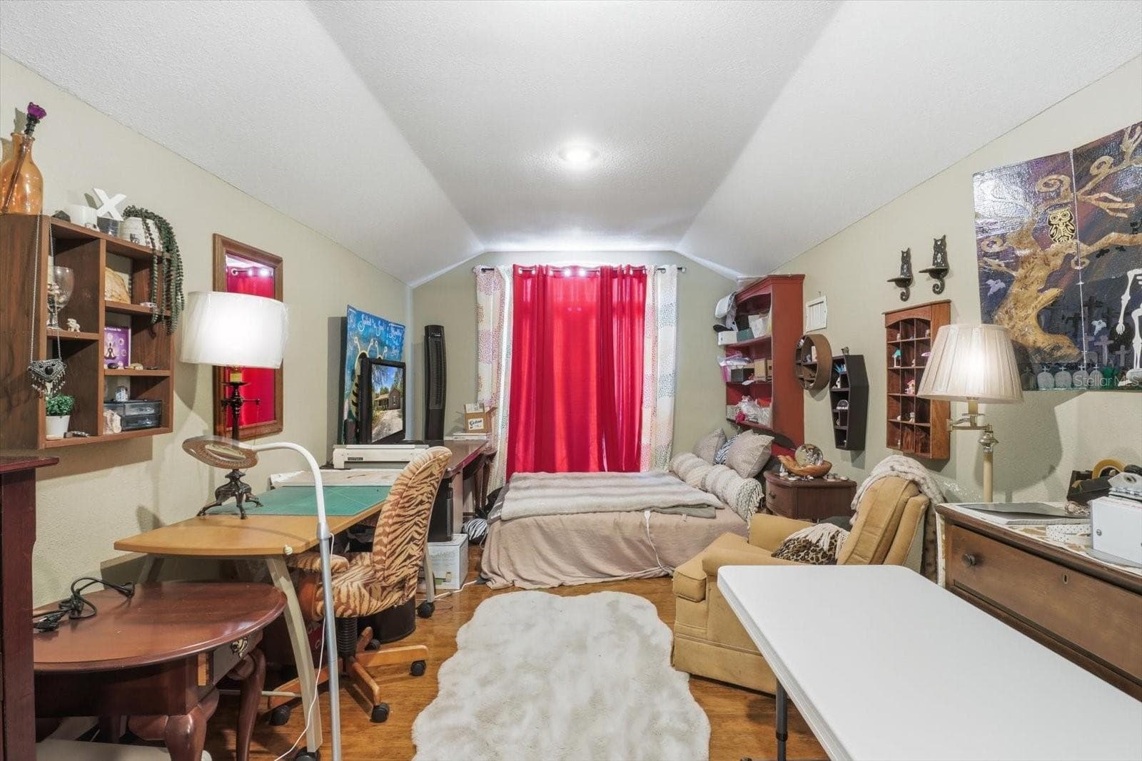 MIL Suite - 8720 N TROJAN DR, CITRUS SPRINGS
