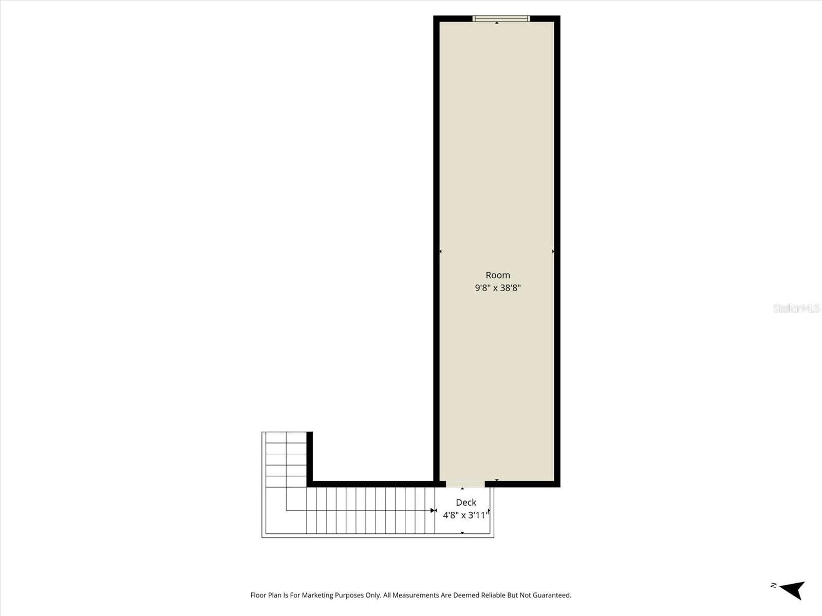 Single Family Residence at 8720 N TROJAN DR, CITRUS SPRINGS, photo 49 of 50