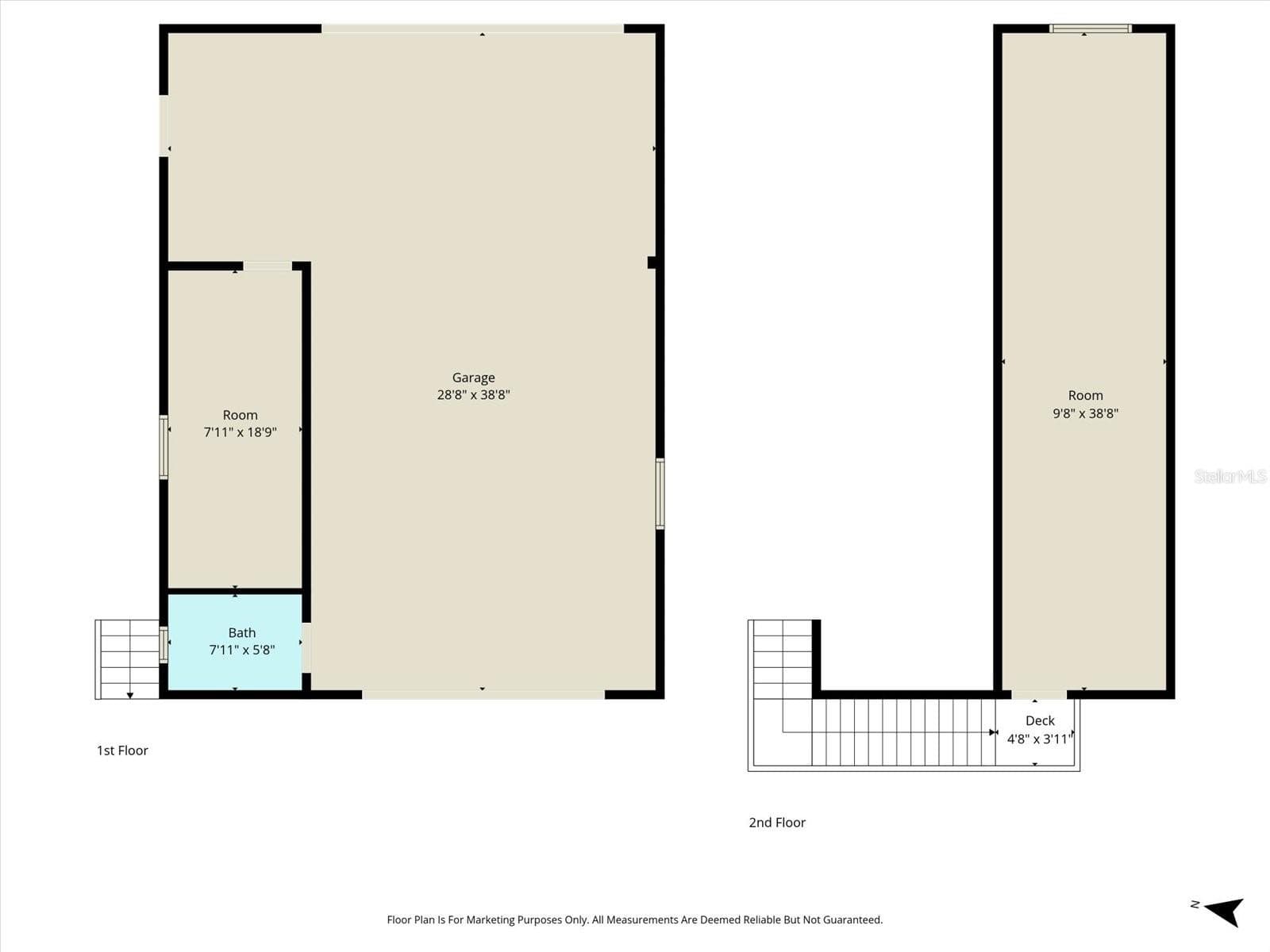 Single Family Residence at 8720 N TROJAN DR, CITRUS SPRINGS, photo 50 of 50