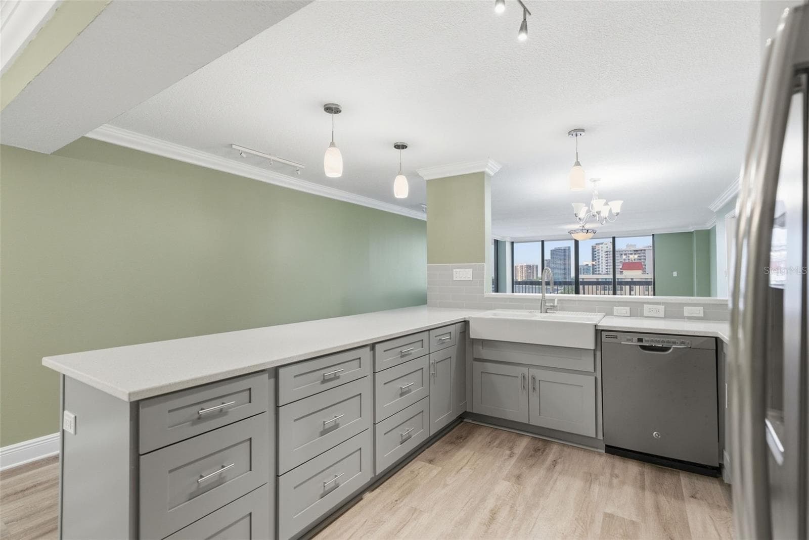 Condominium at 2413 BAYSHORE BLVD #1004, TAMPA, photo 14 of 50