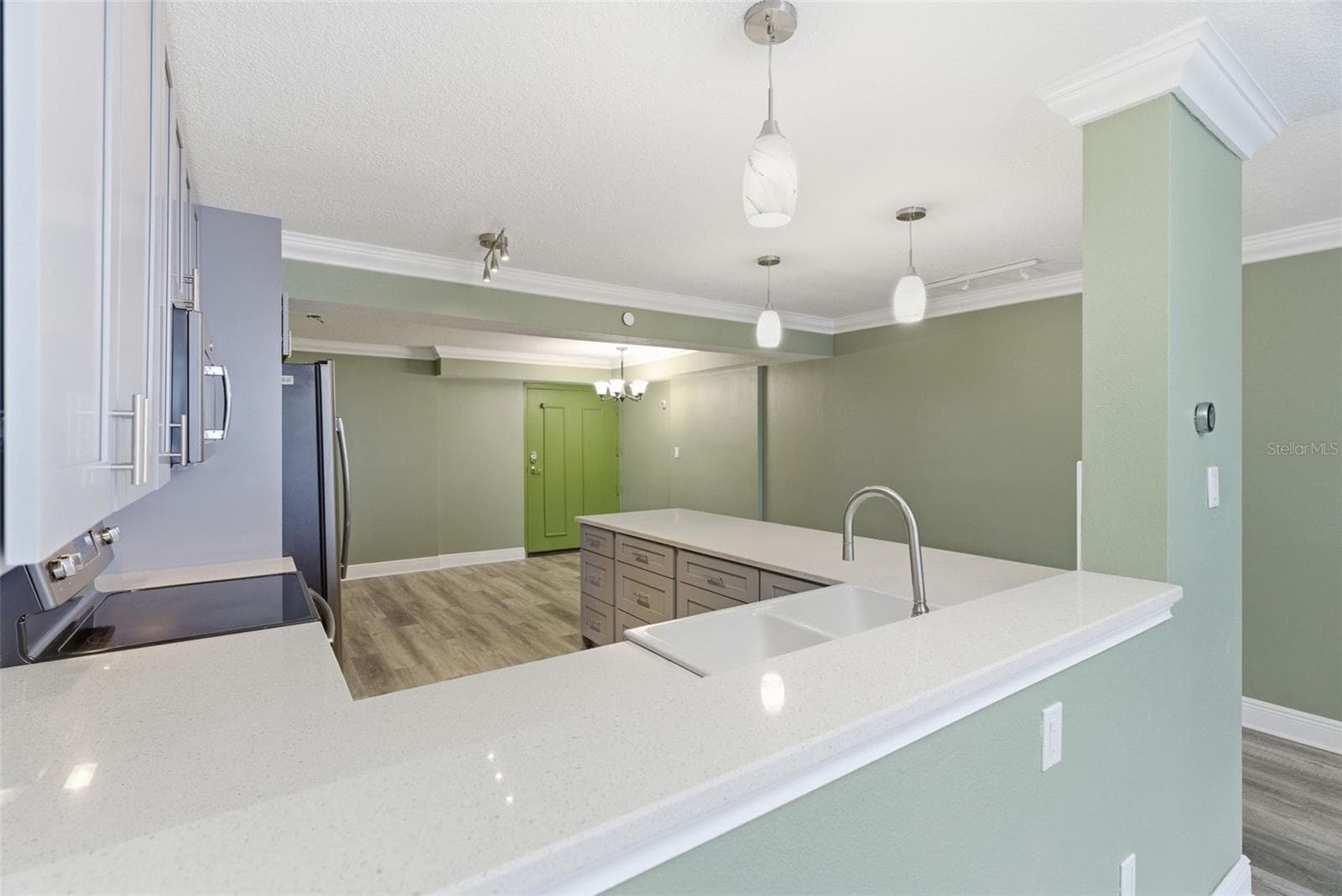 Condominium at 2413 BAYSHORE BLVD #1004, TAMPA, photo 17 of 50