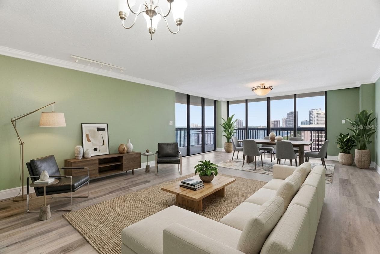 Condominium at 2413 BAYSHORE BLVD #1004, TAMPA, photo 18 of 50
