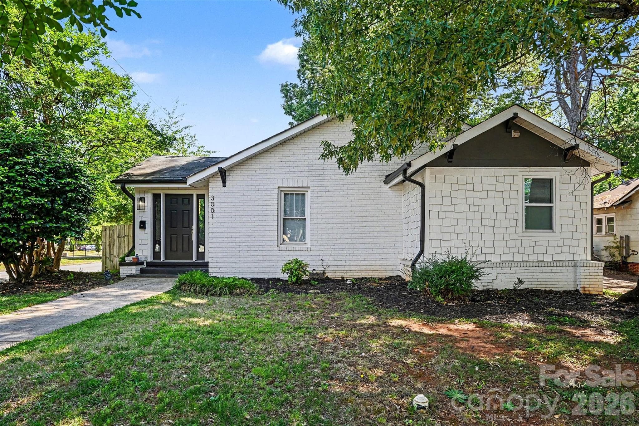 Single Family Residence at Charlotte, photo 3 of 56