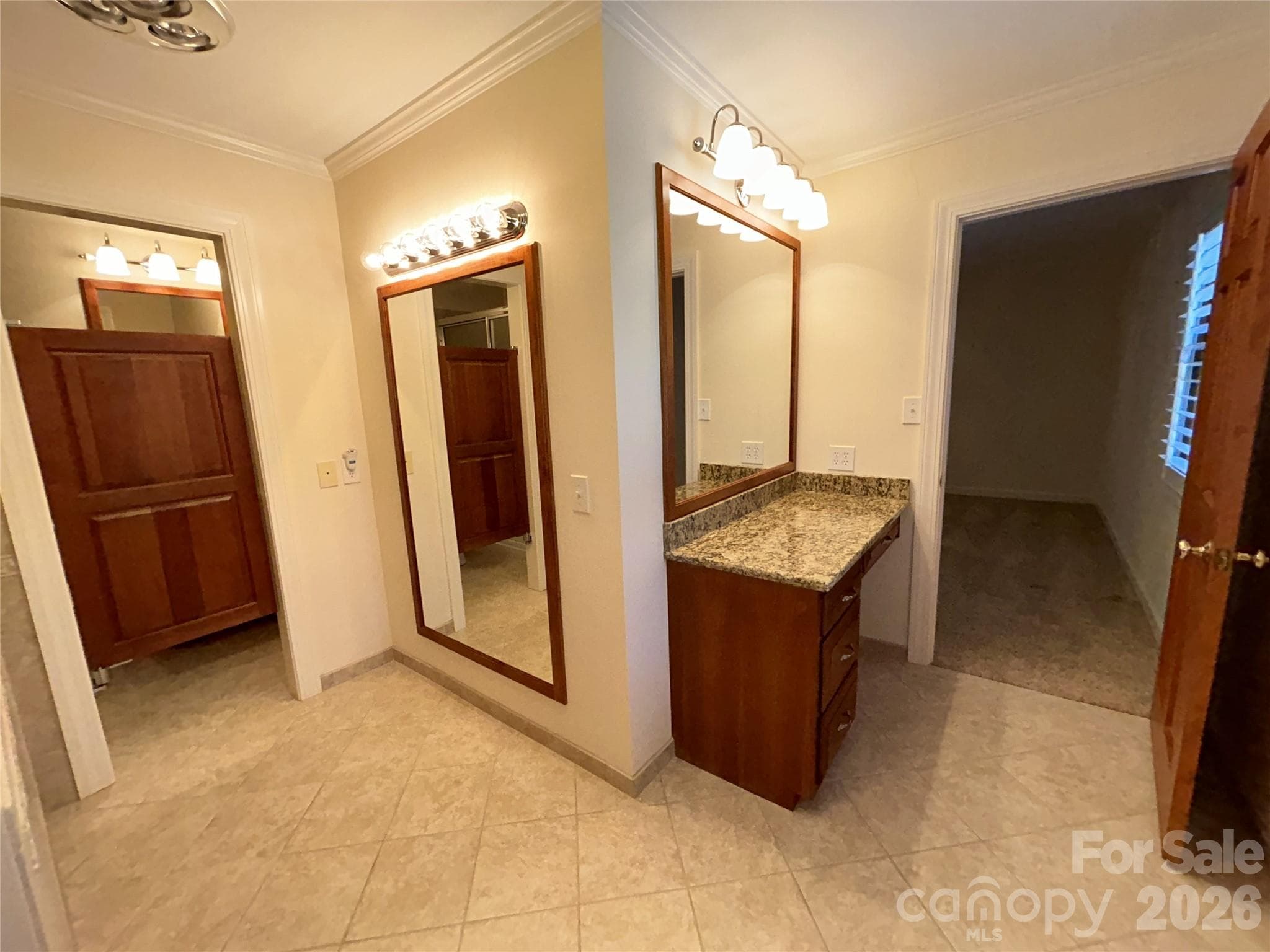 Upstairs 2nd Primary Bath - 900 Courtney Court SE, Concord