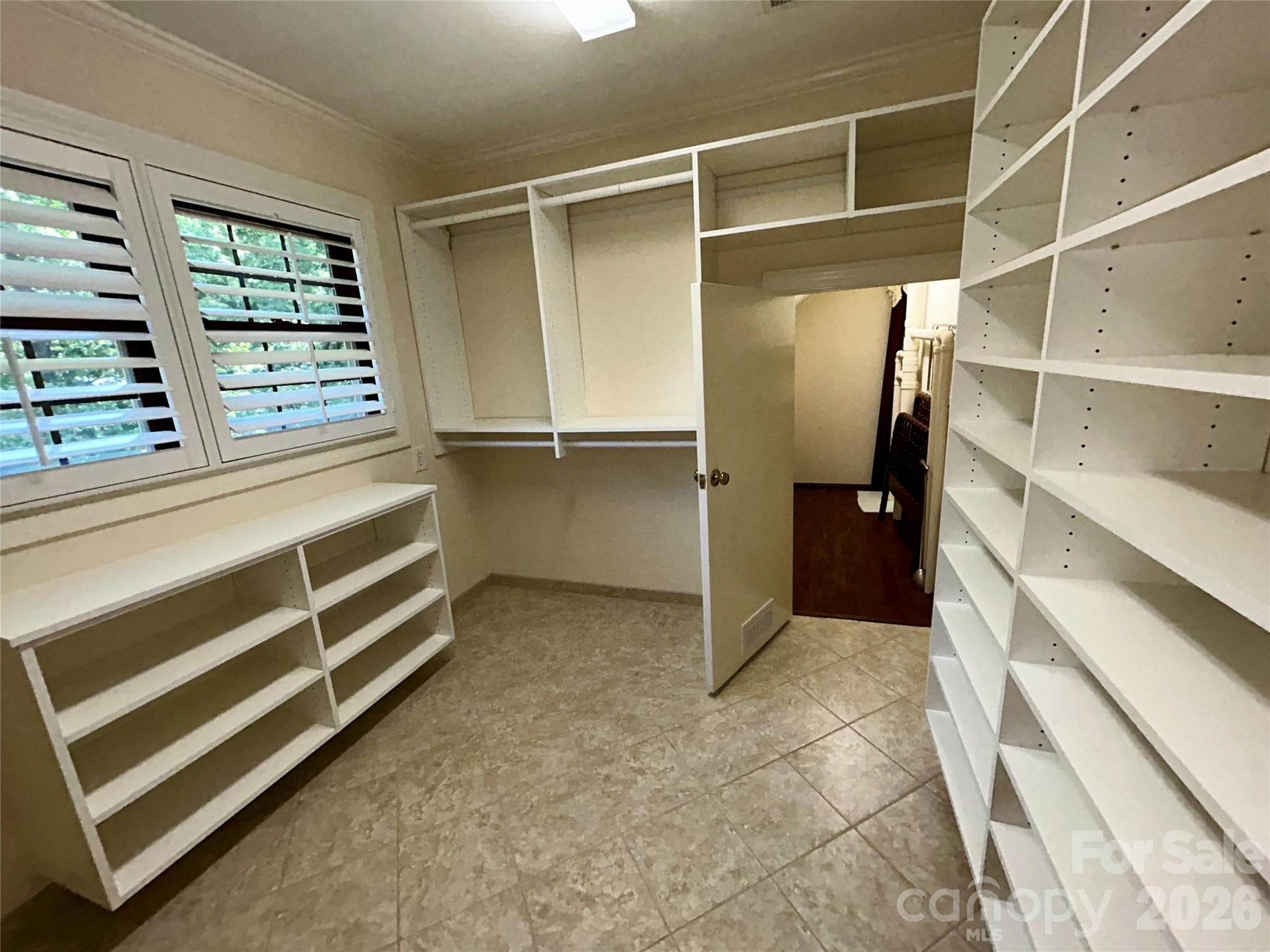 Upstairs 2nd Primary Closet - 900 Courtney Court SE, Concord