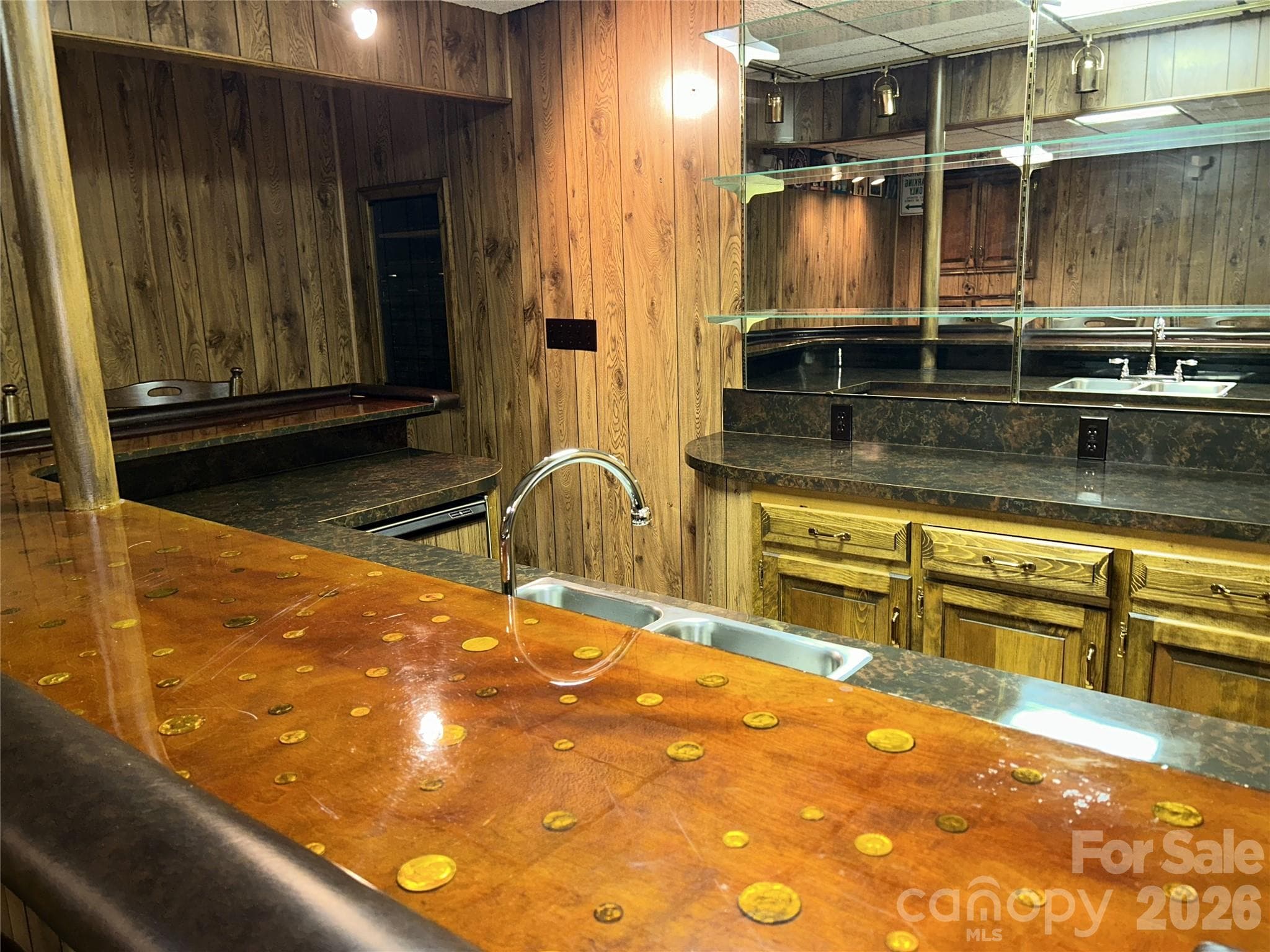 Rec Room Bar - 900 Courtney Court SE, Concord