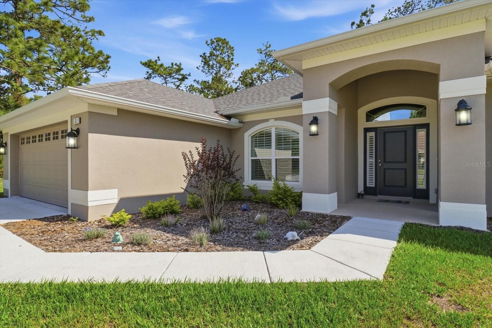 Single Family Residence at 3 STOKESIA CT, HOMOSASSA, photo 35 of 41