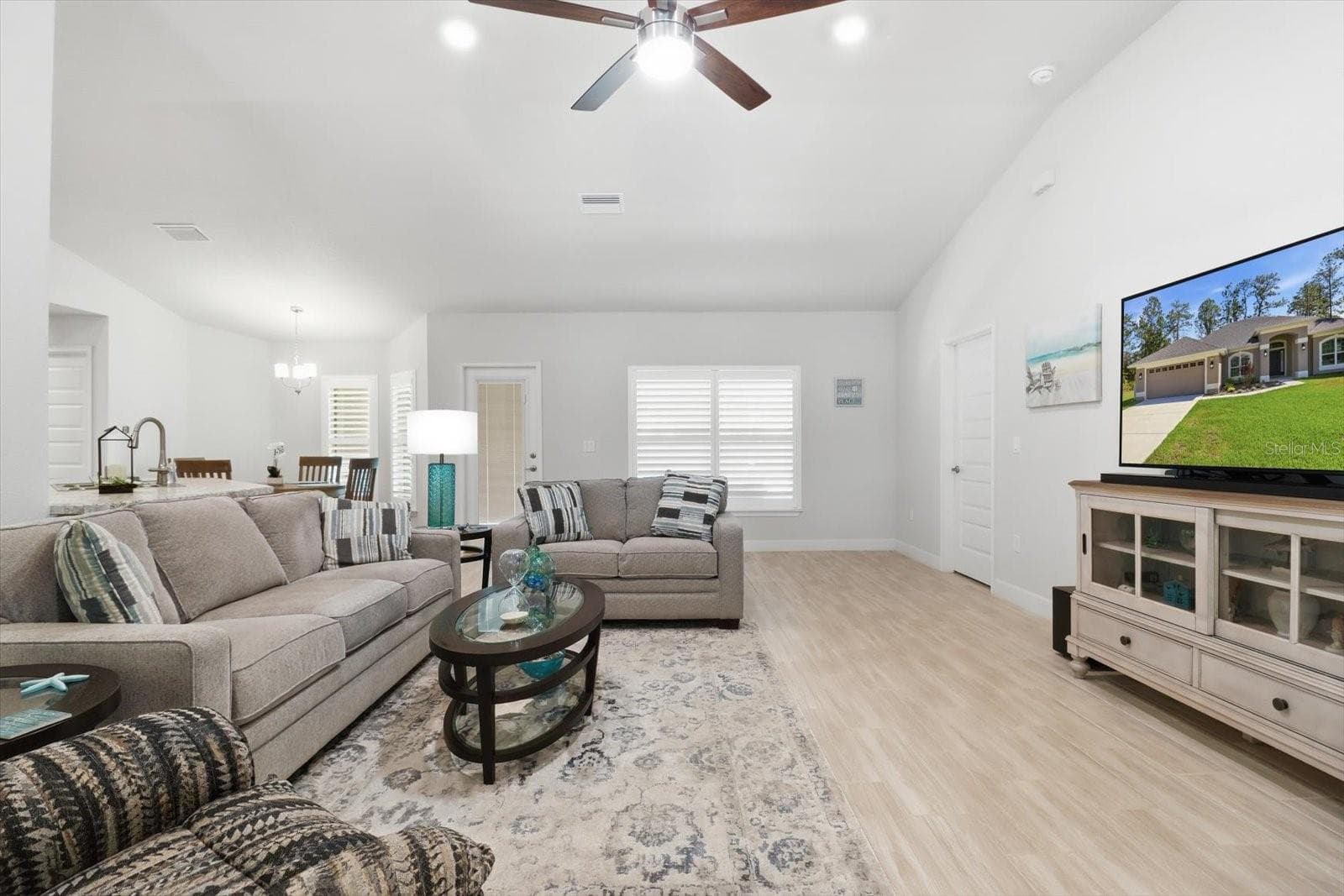 Single Family Residence at 3 STOKESIA CT, HOMOSASSA, photo 12 of 41