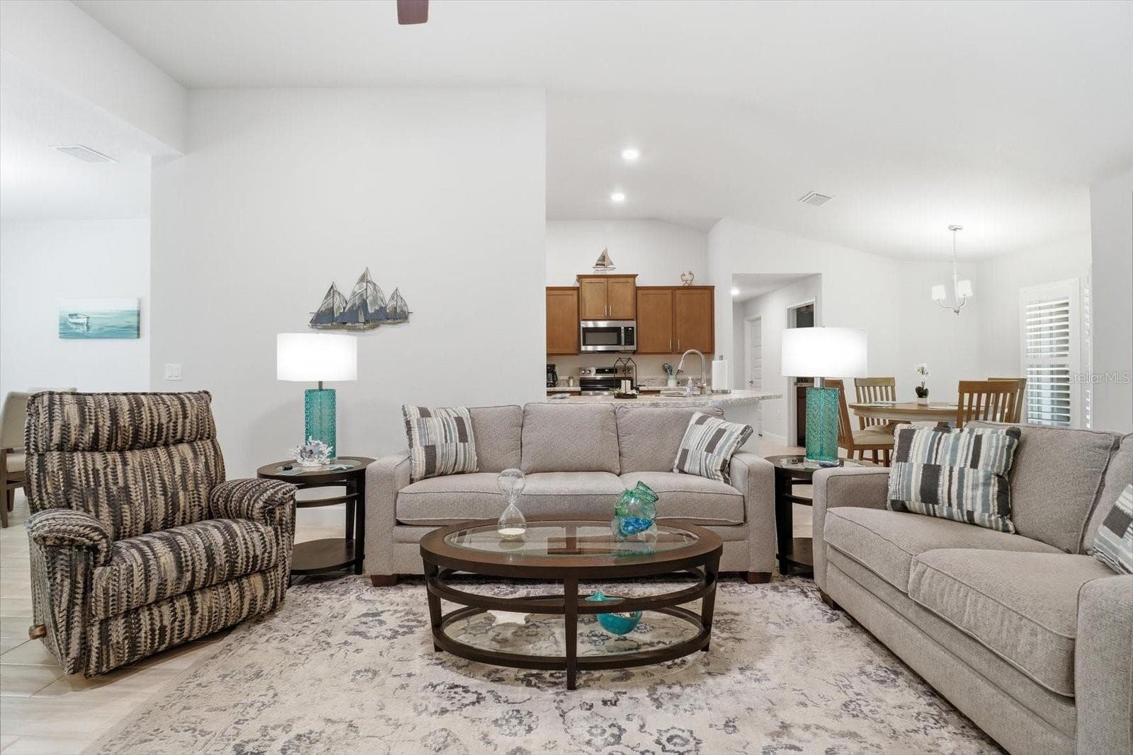 Single Family Residence at 3 STOKESIA CT, HOMOSASSA, photo 13 of 41