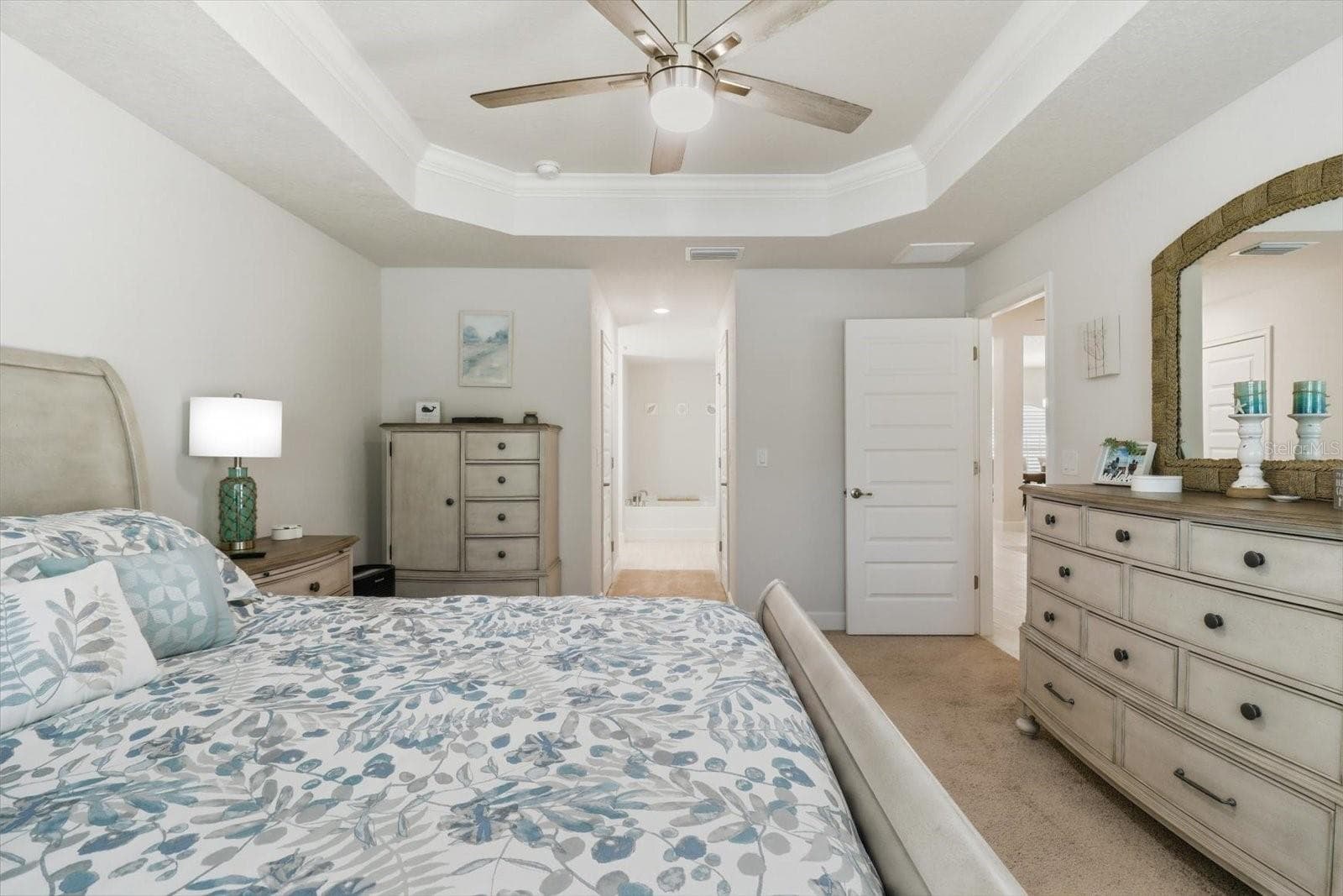 Single Family Residence at 3 STOKESIA CT, HOMOSASSA, photo 17 of 41
