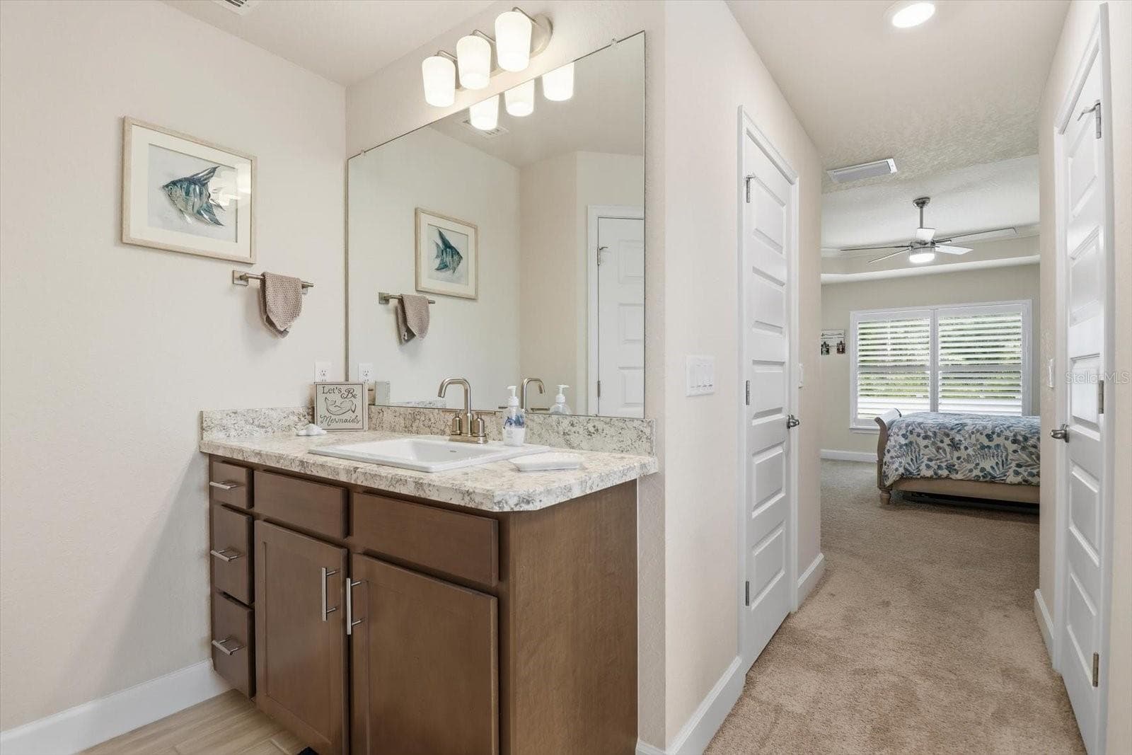 Single Family Residence at 3 STOKESIA CT, HOMOSASSA, photo 21 of 41