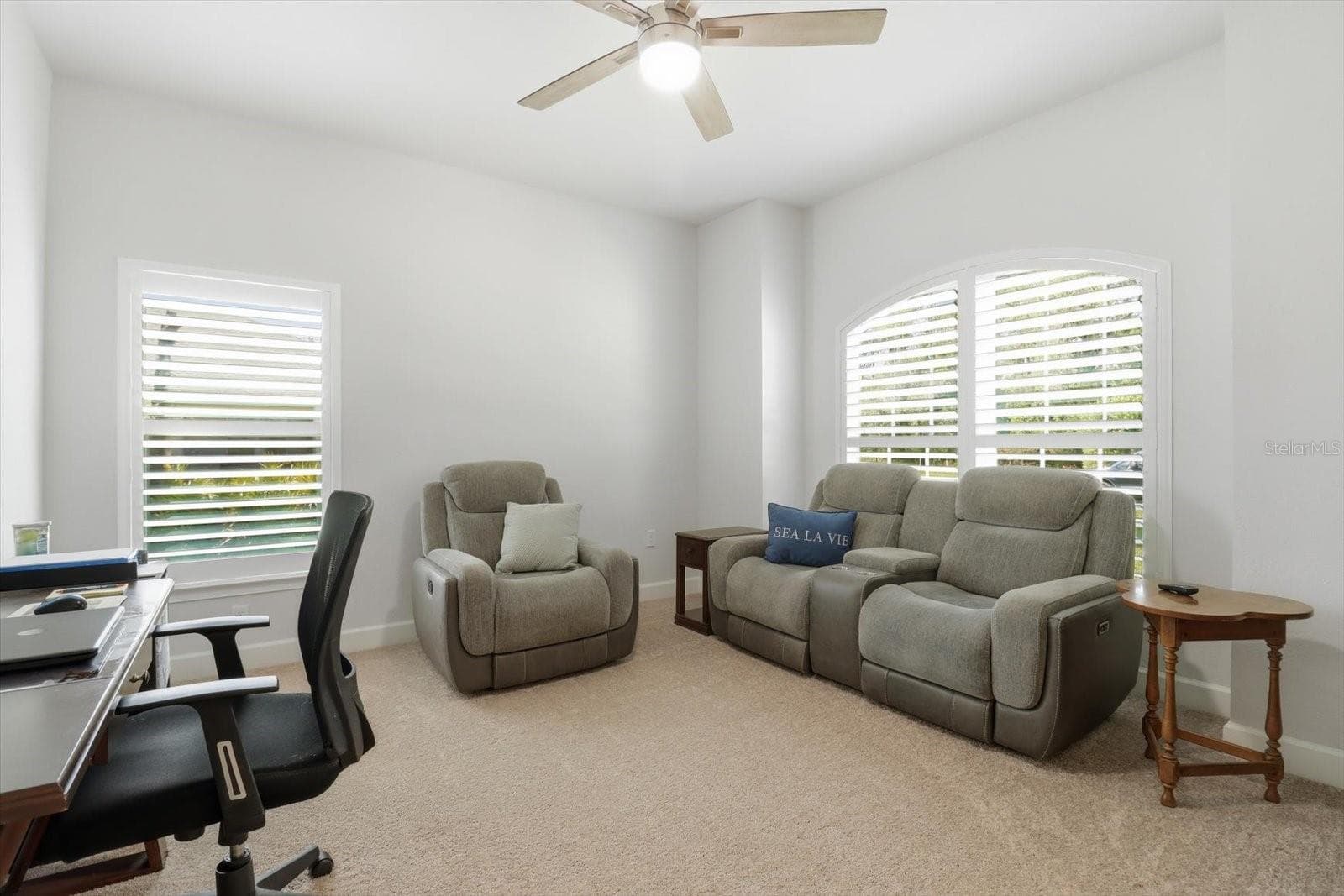 Single Family Residence at 3 STOKESIA CT, HOMOSASSA, photo 22 of 41