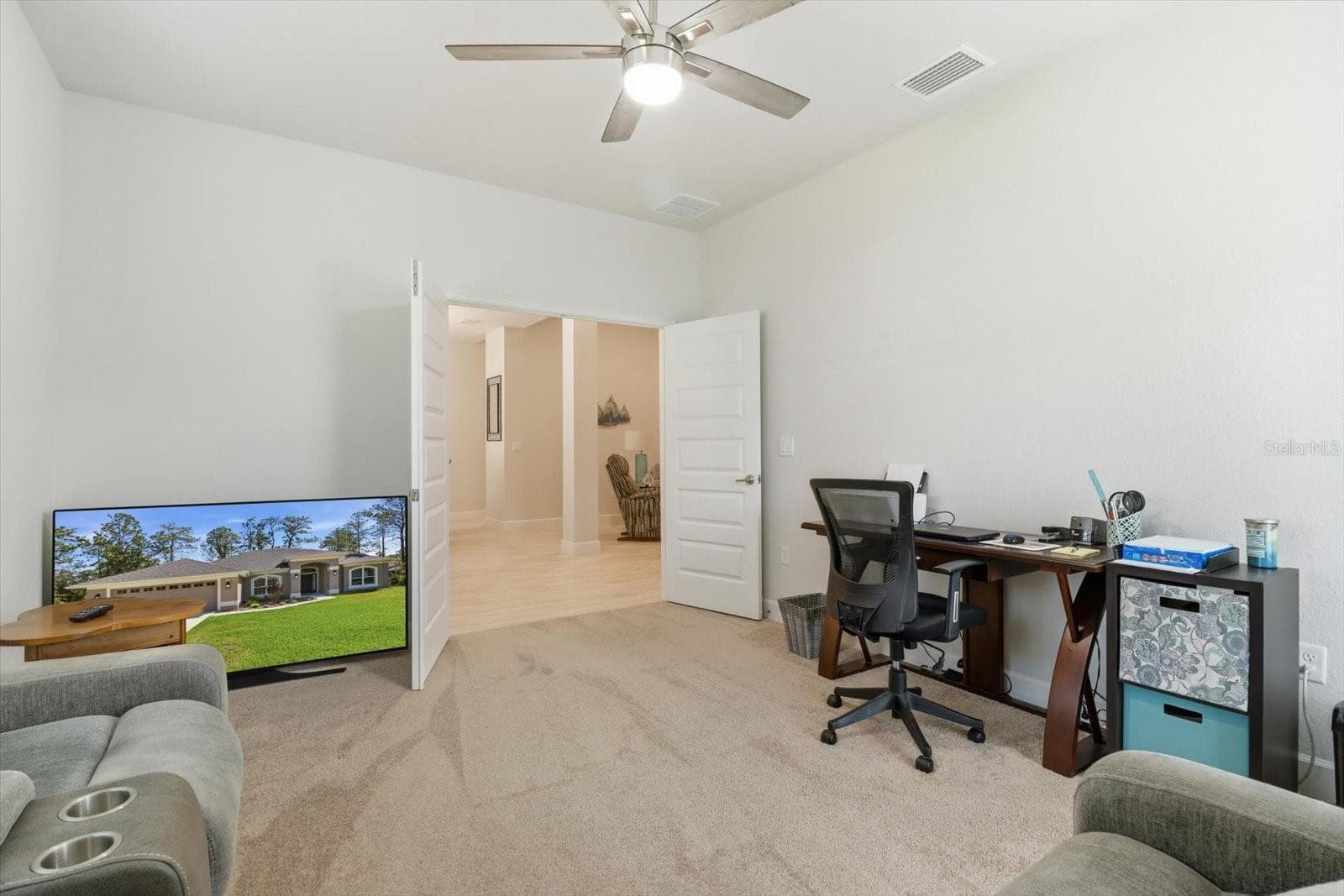 Single Family Residence at 3 STOKESIA CT, HOMOSASSA, photo 23 of 41
