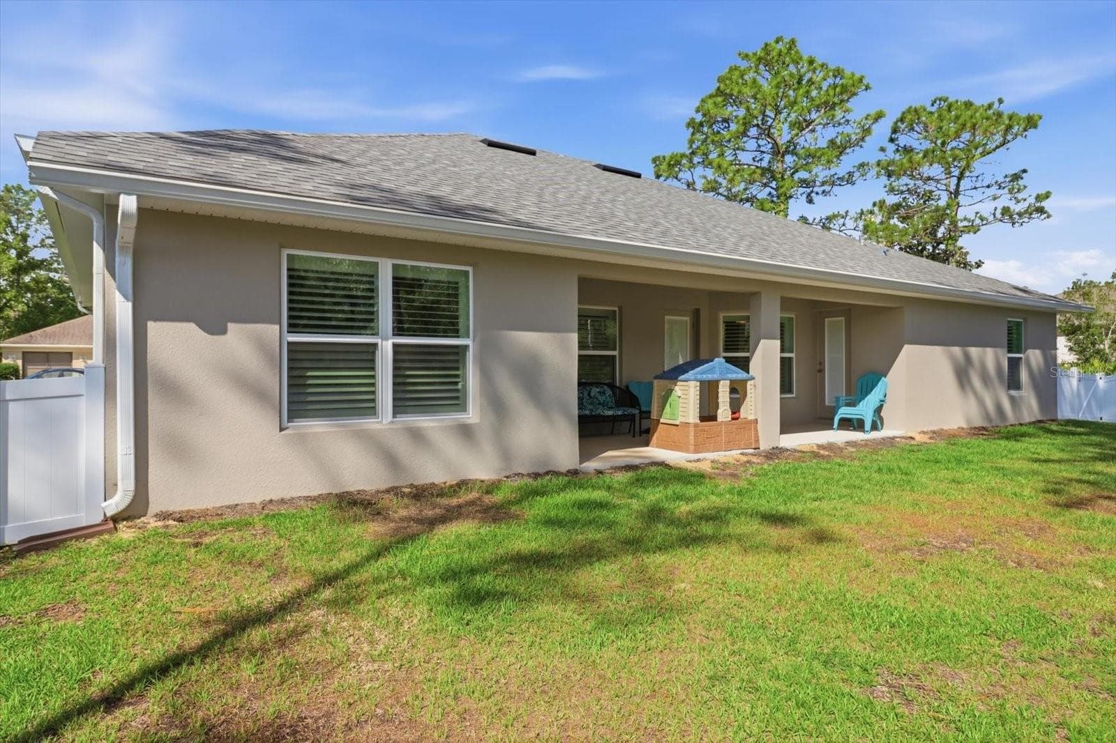 Single Family Residence at 3 STOKESIA CT, HOMOSASSA, photo 31 of 41