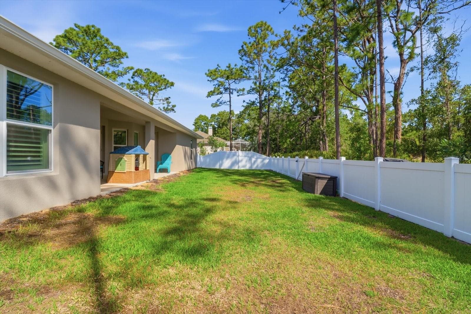 Single Family Residence at 3 STOKESIA CT, HOMOSASSA, photo 32 of 41