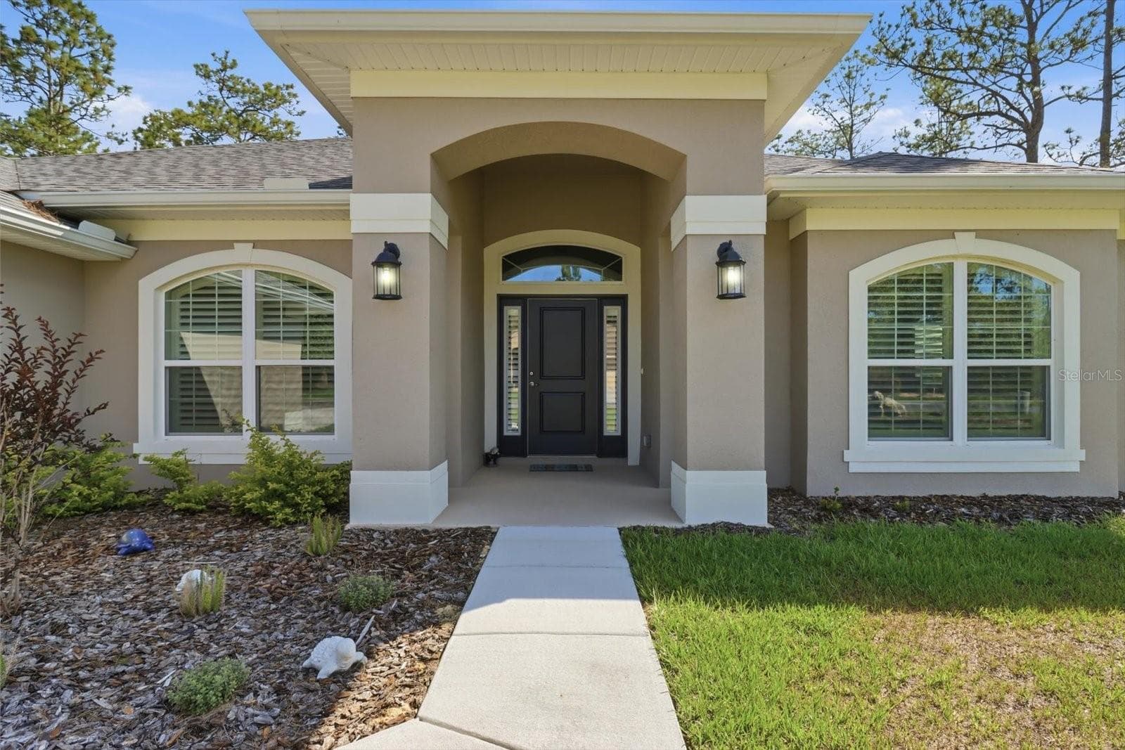 Single Family Residence at 3 STOKESIA CT, HOMOSASSA, photo 36 of 41