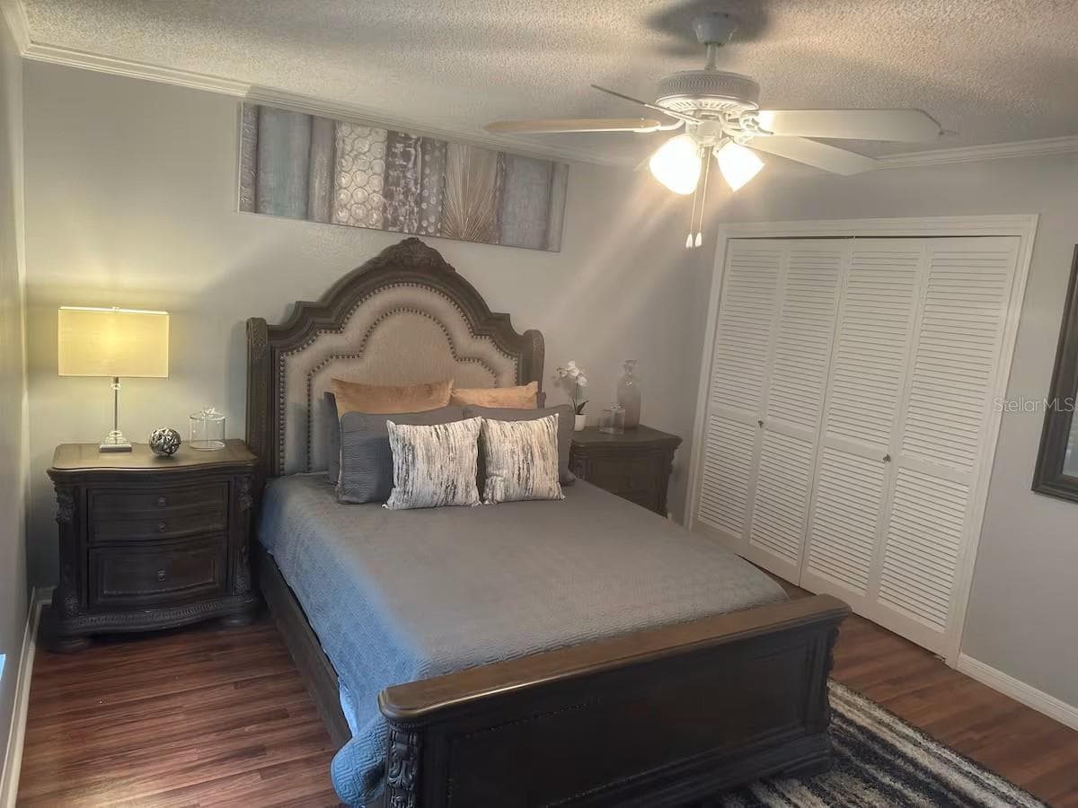 Condominium at 1144 VILLA LN #100, APOPKA, photo 21 of 34
