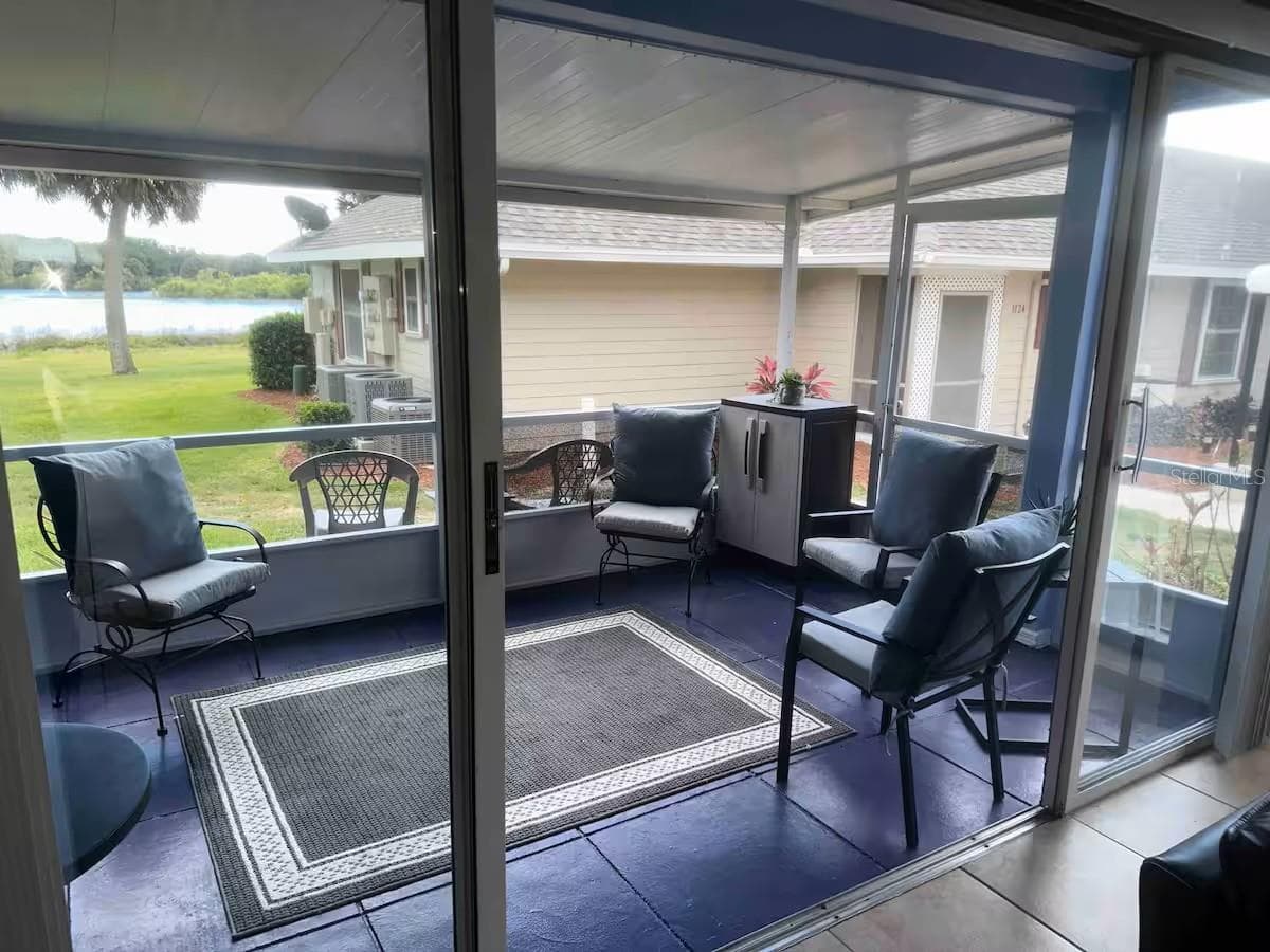 Condominium at 1144 VILLA LN #100, APOPKA, photo 29 of 34
