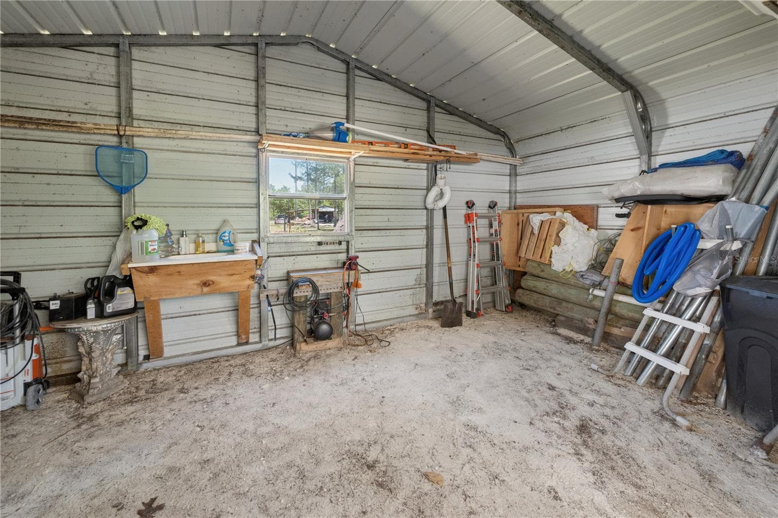 Manufactured Home at 191 NE 136TH CT, WILLISTON, photo 33 of 33